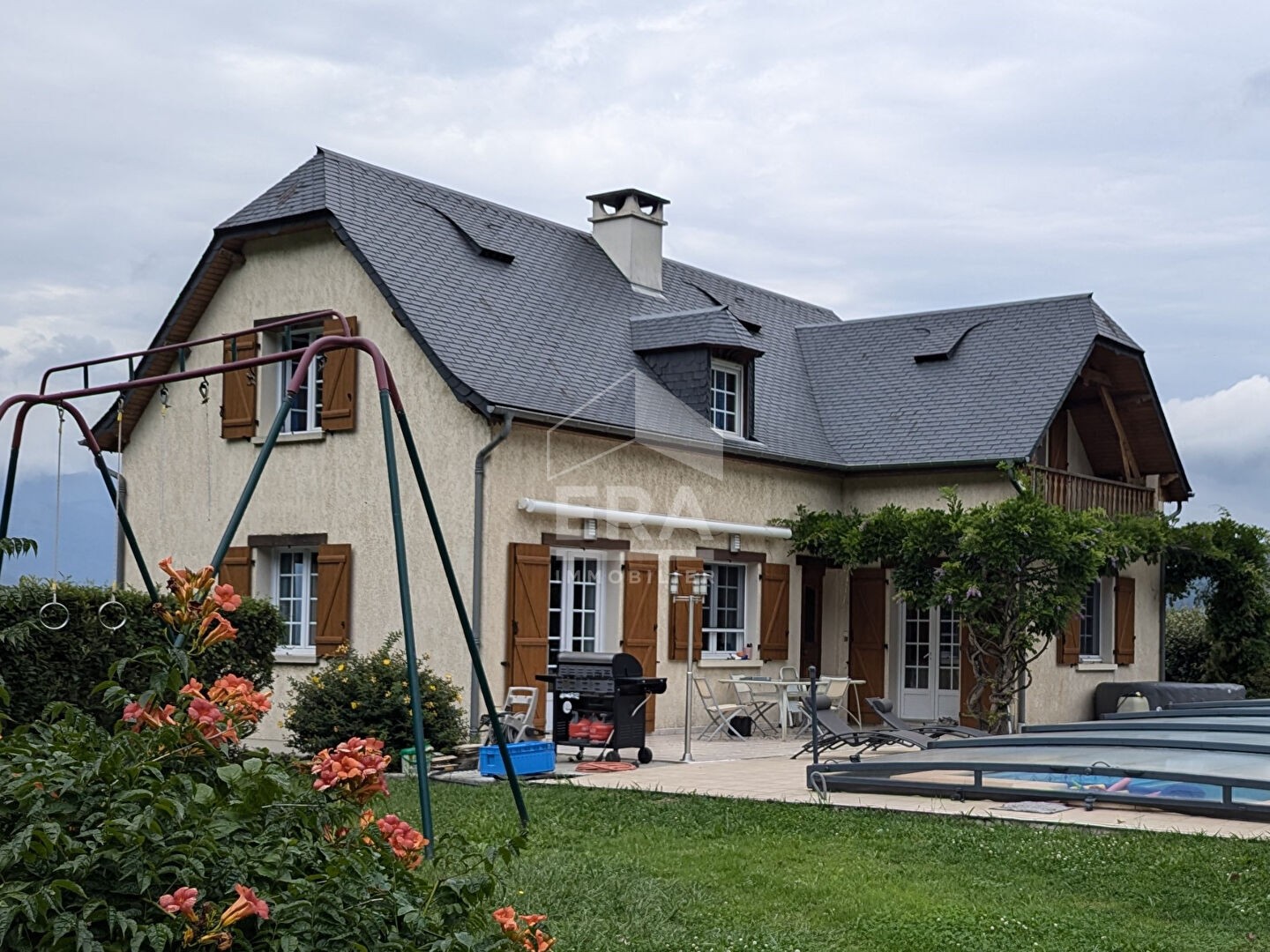 Vente Maison à Argelès-Gazost 6 pièces