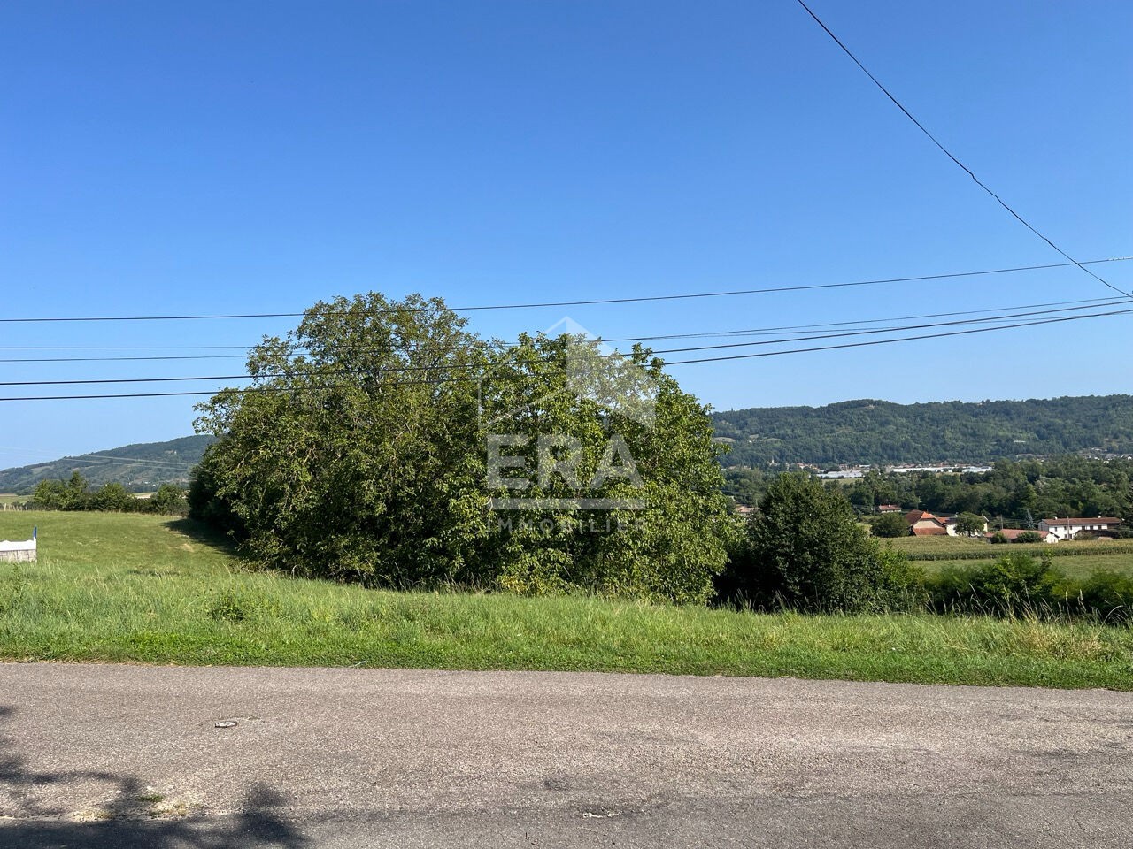 Vente Maison à Saint-Victor-de-Cessieu 10 pièces