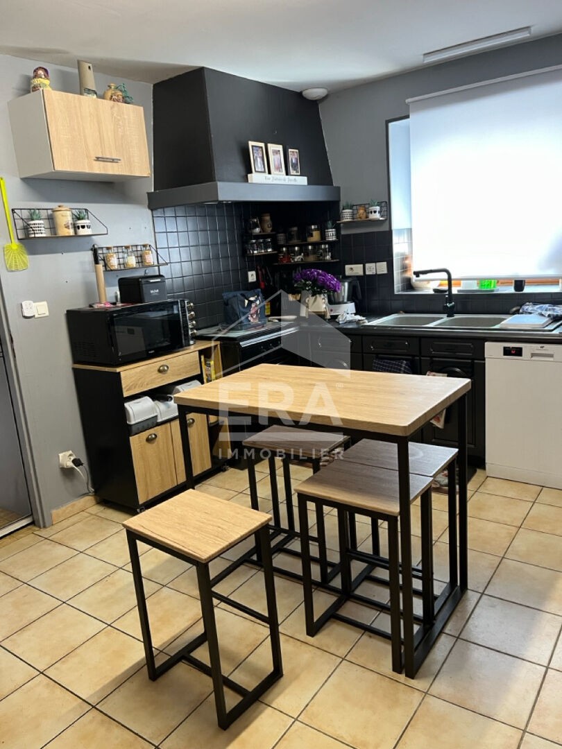 Vente Maison à Saint-Victor-de-Cessieu 10 pièces