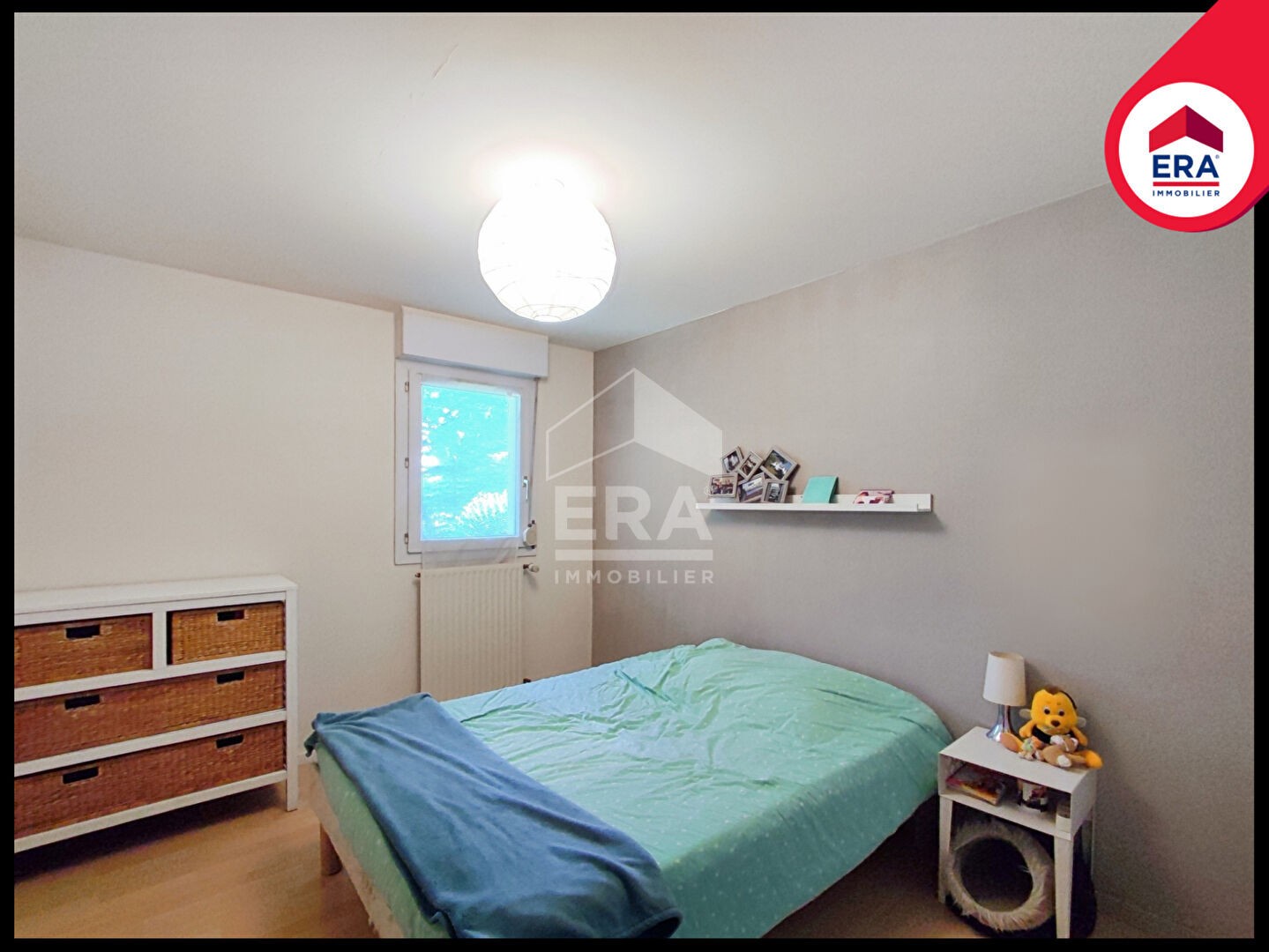 Vente Appartement à Rennes 3 pièces