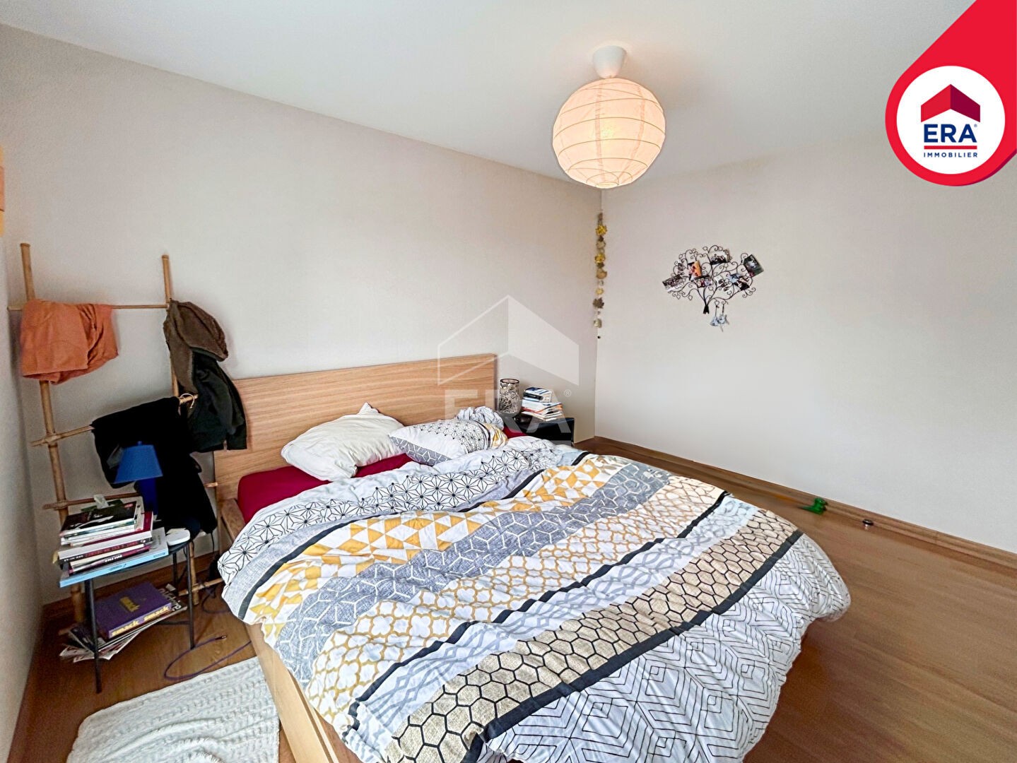 Vente Appartement à Rennes 3 pièces