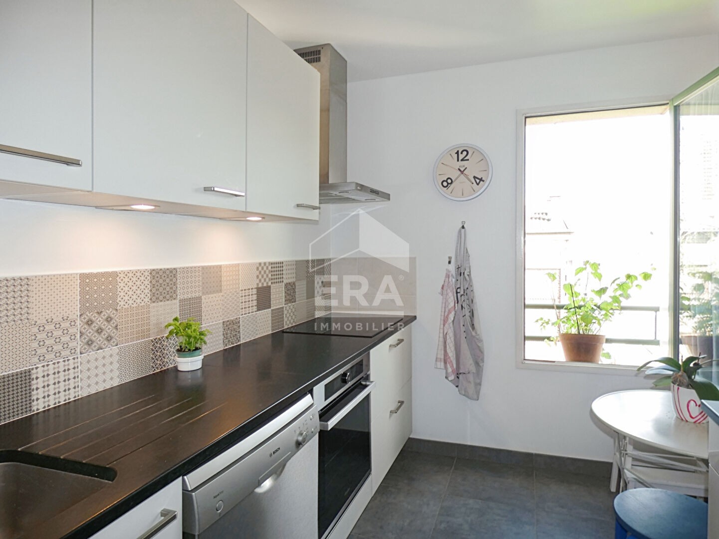 Vente Appartement à Rennes 5 pièces