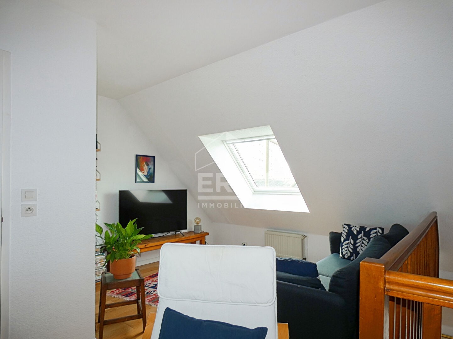 Vente Appartement à Rennes 5 pièces