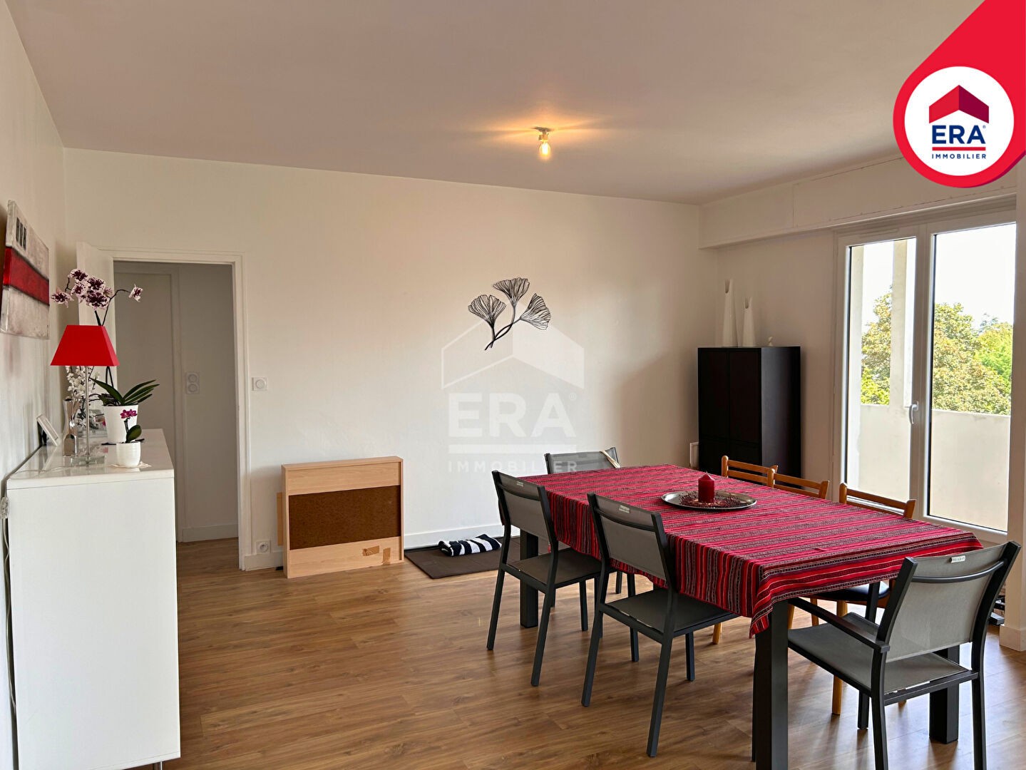 Vente Appartement à Rennes 3 pièces