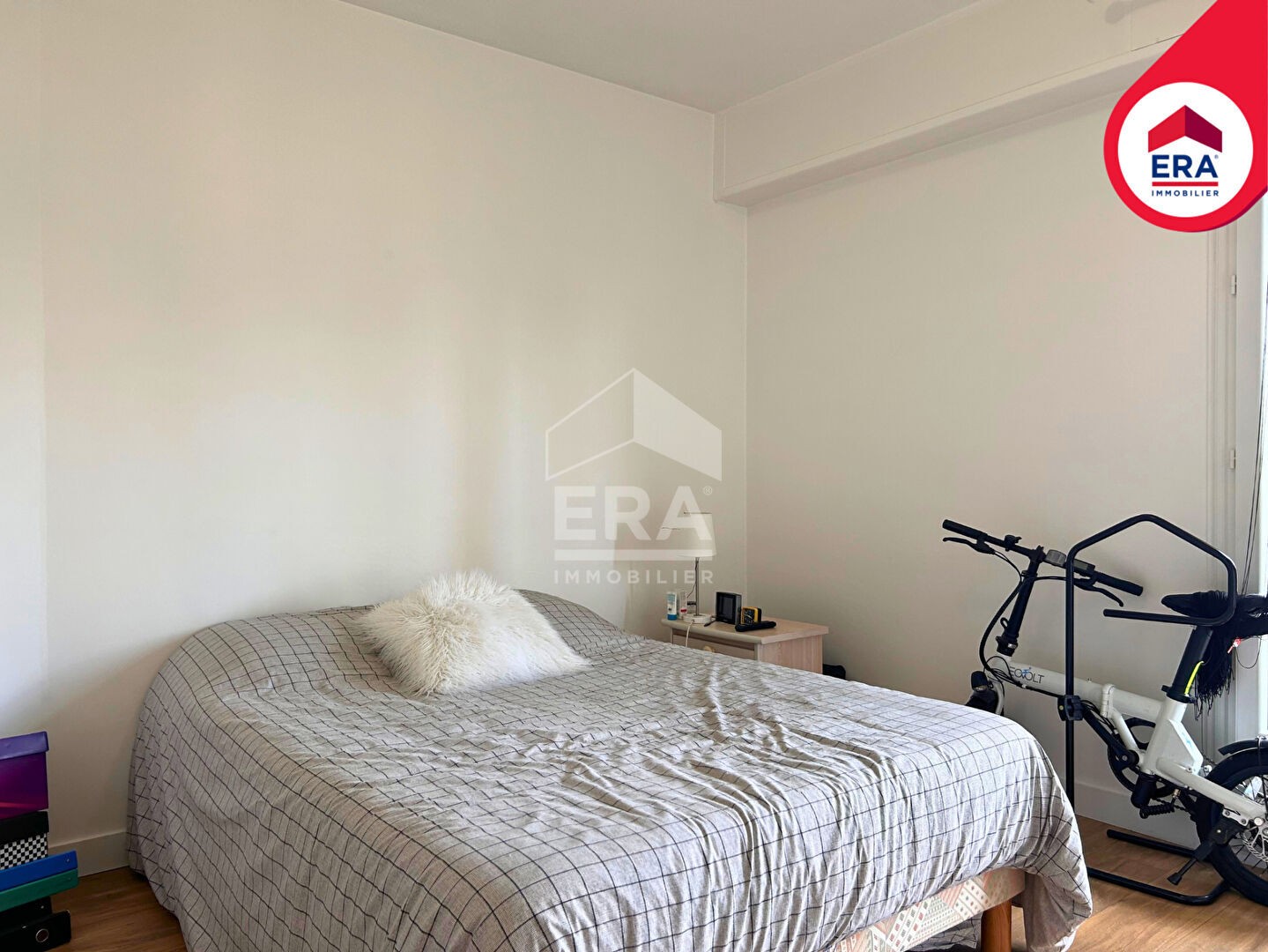 Vente Appartement à Rennes 3 pièces