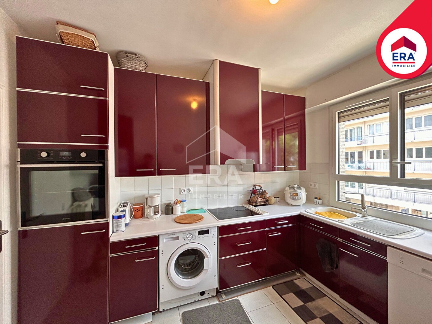 Vente Appartement à Rennes 3 pièces