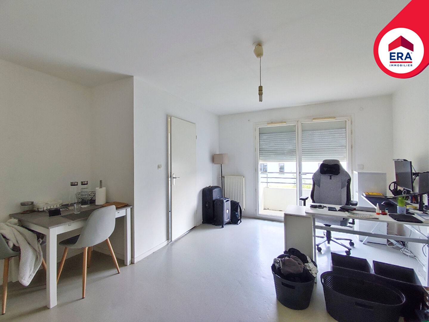 Vente Appartement à Rennes 2 pièces