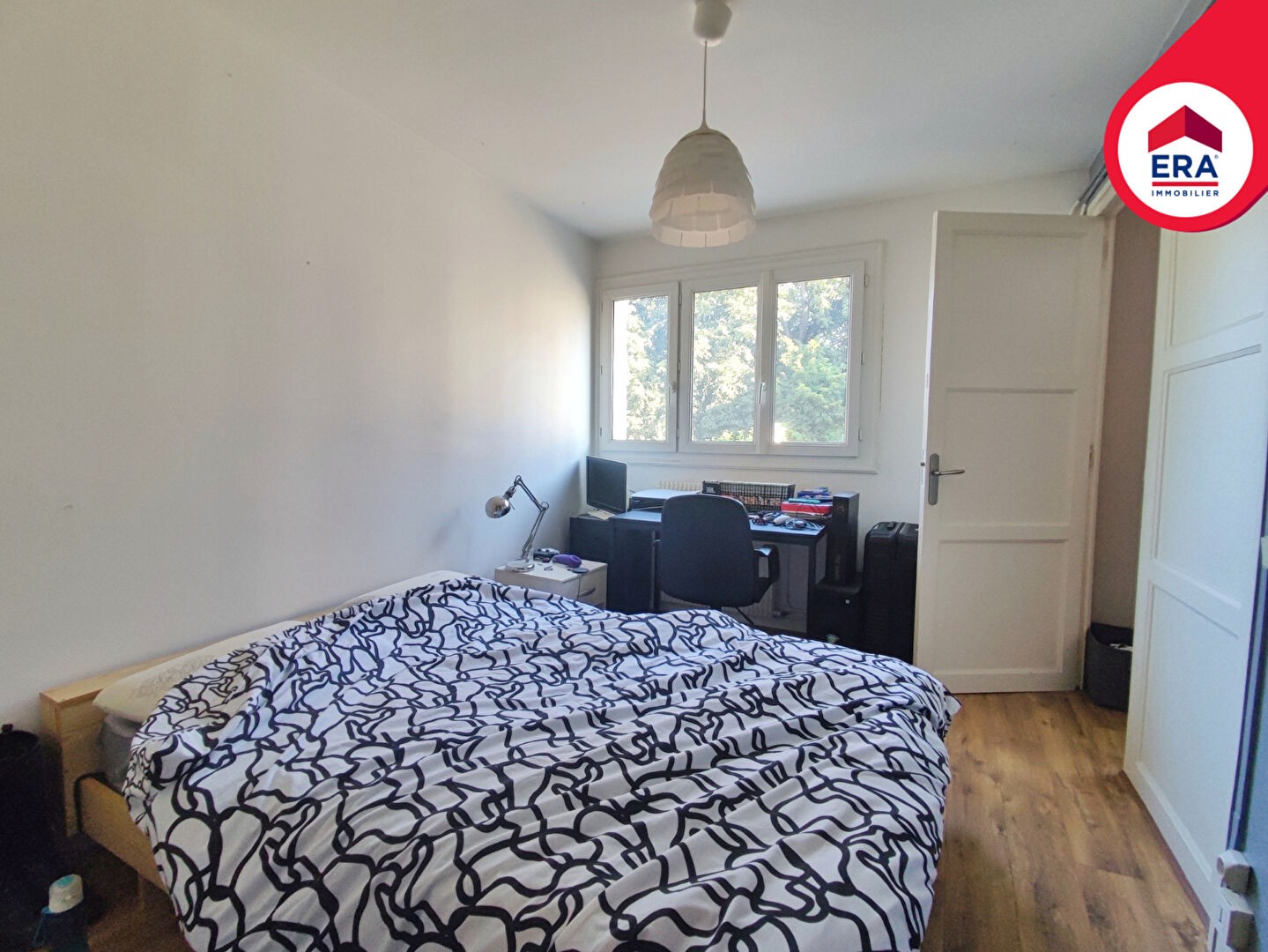 Vente Appartement à Rennes 2 pièces