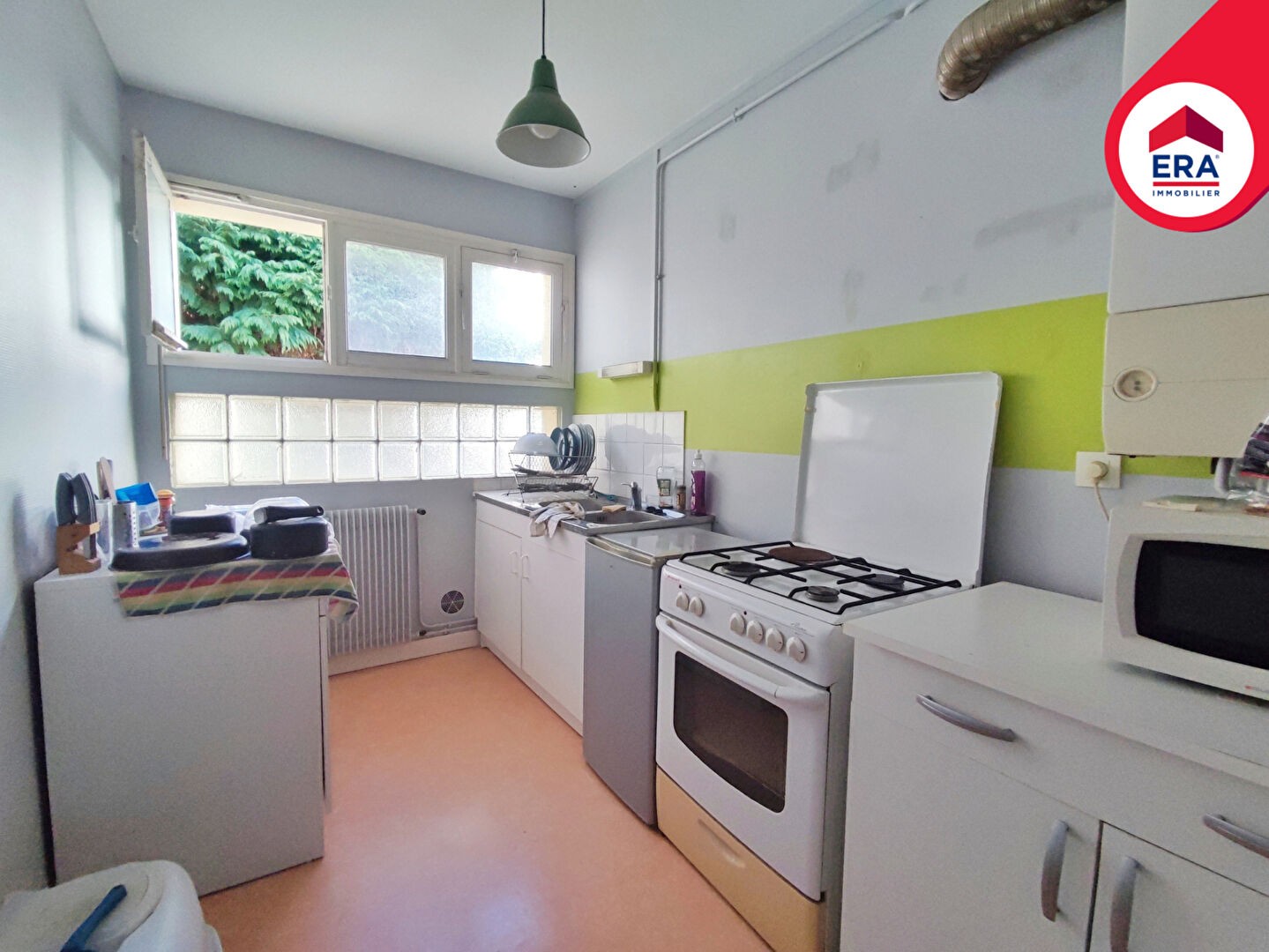 Vente Appartement à Rennes 2 pièces