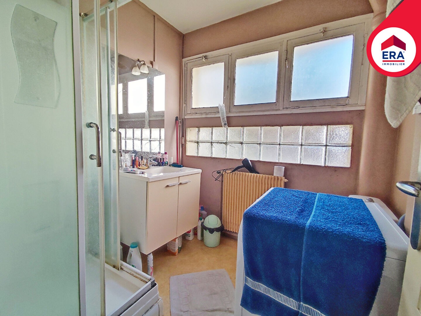 Vente Appartement à Rennes 2 pièces