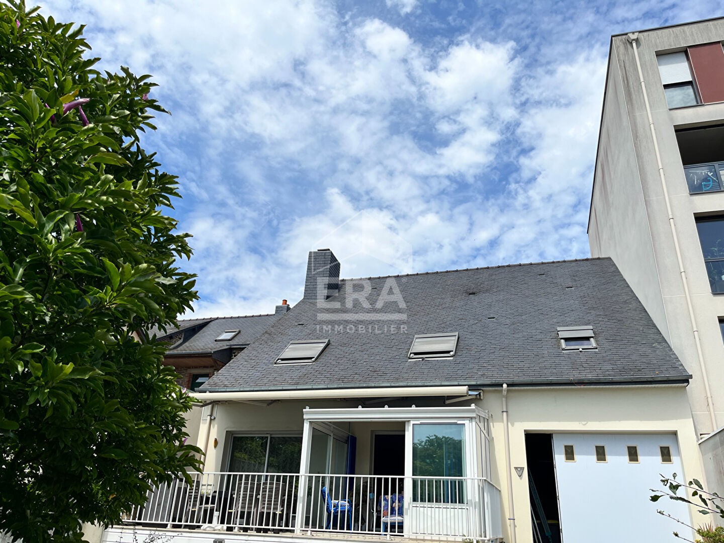 Vente Maison à Rennes 7 pièces