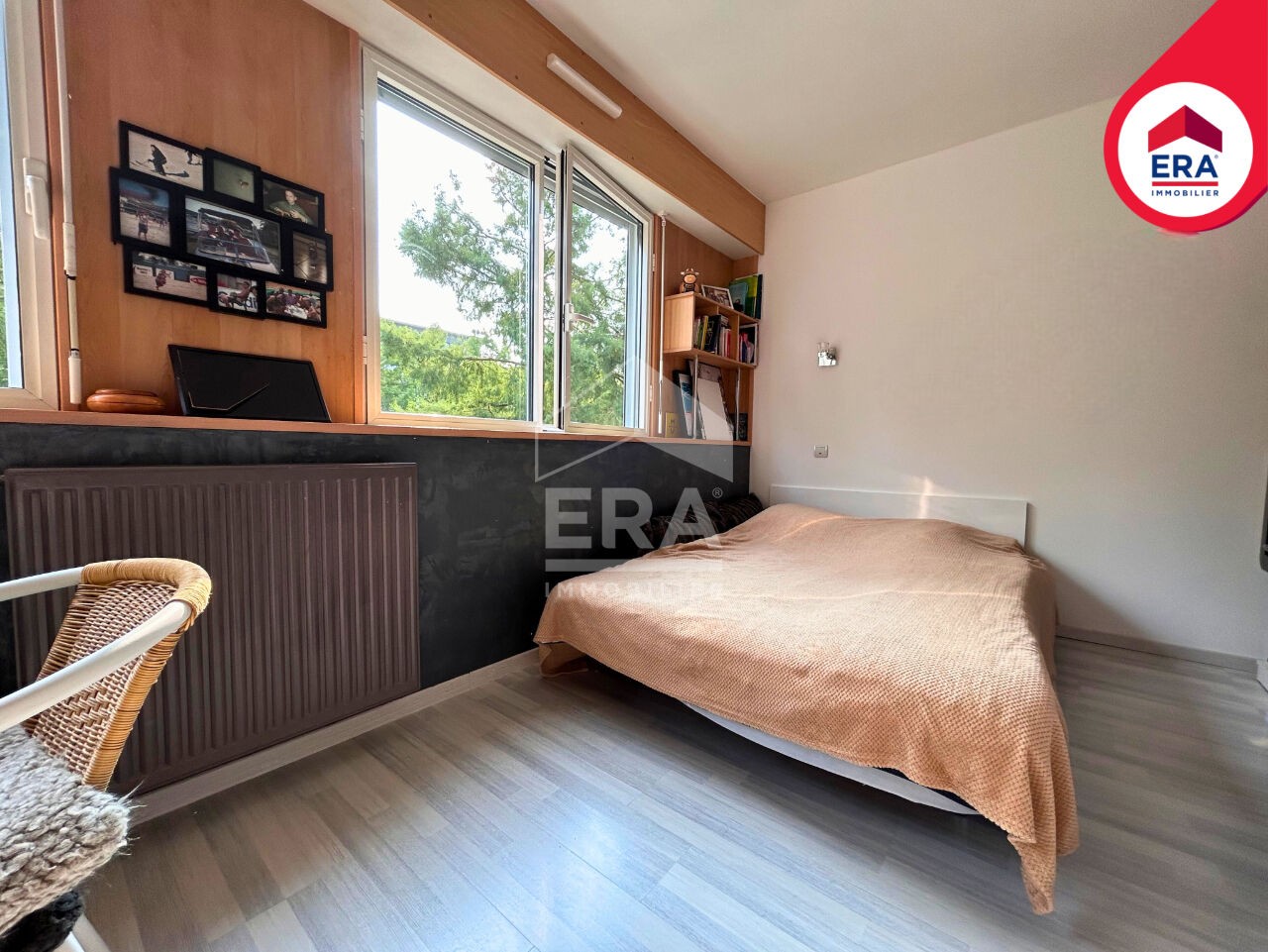 Vente Maison à Rennes 4 pièces