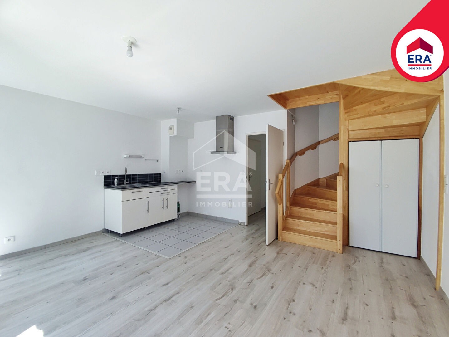 Vente Appartement à Rennes 3 pièces