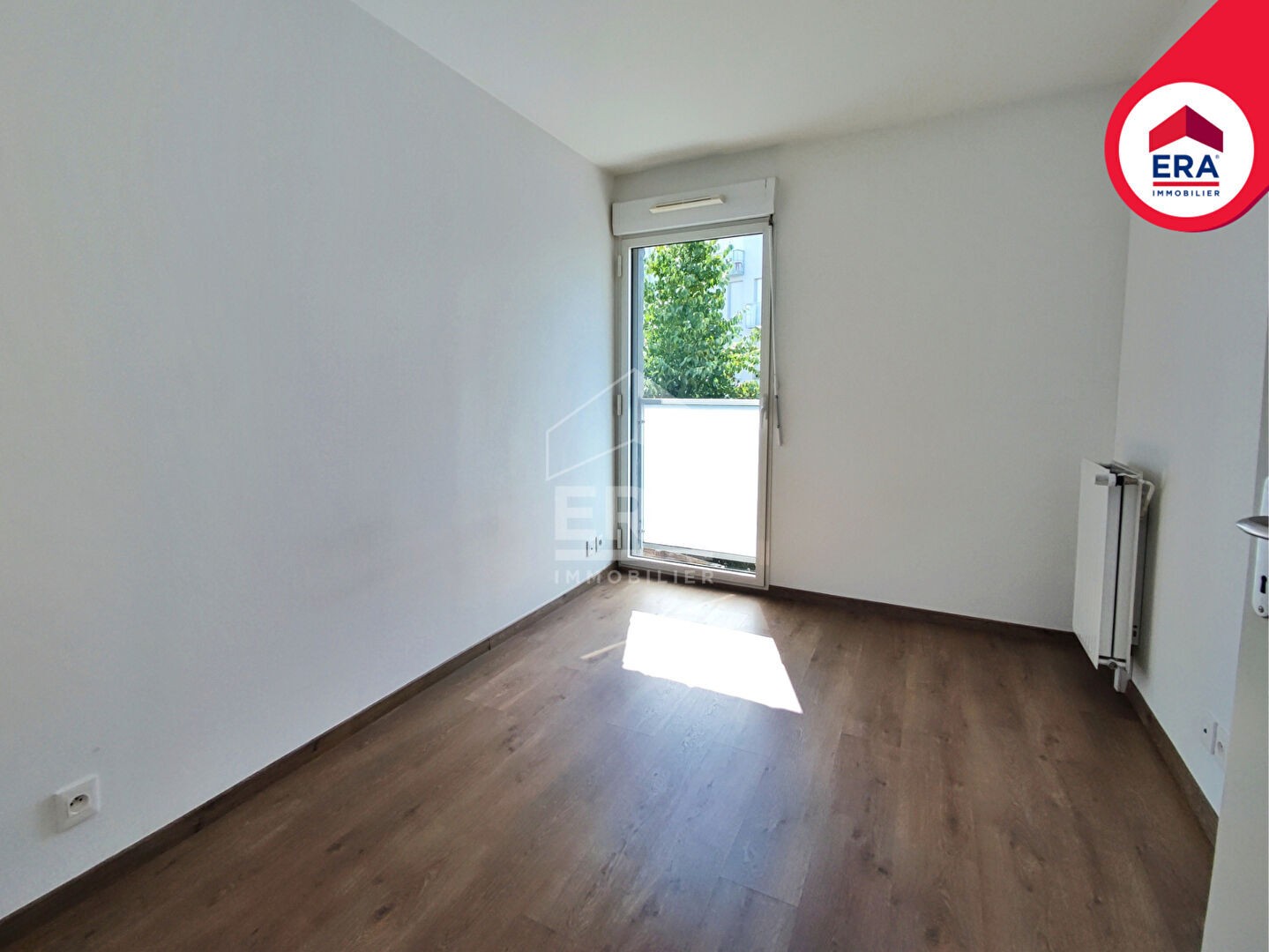 Vente Appartement à Rennes 3 pièces