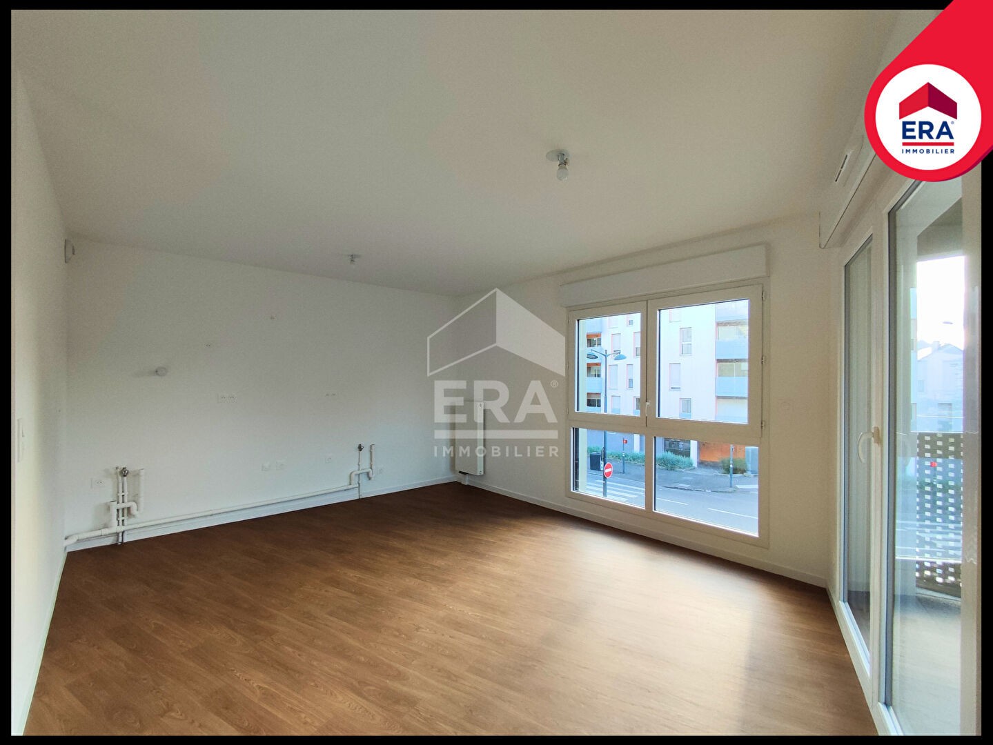 Vente Appartement à Rennes 2 pièces