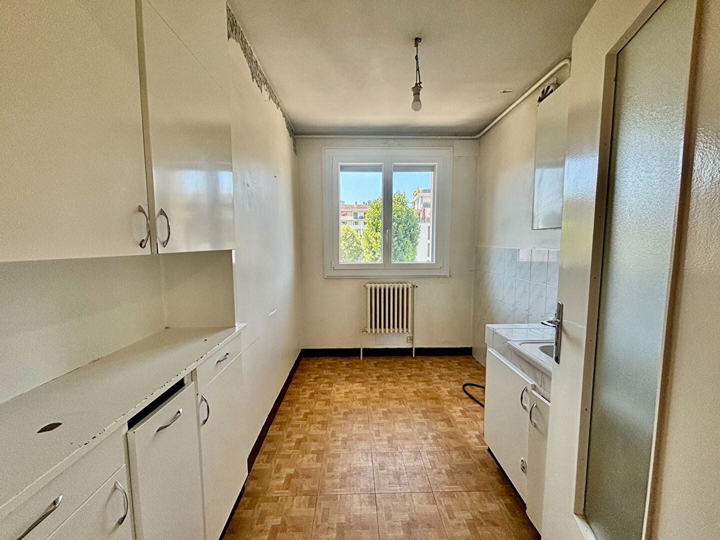 Vente Appartement à Annecy 2 pièces