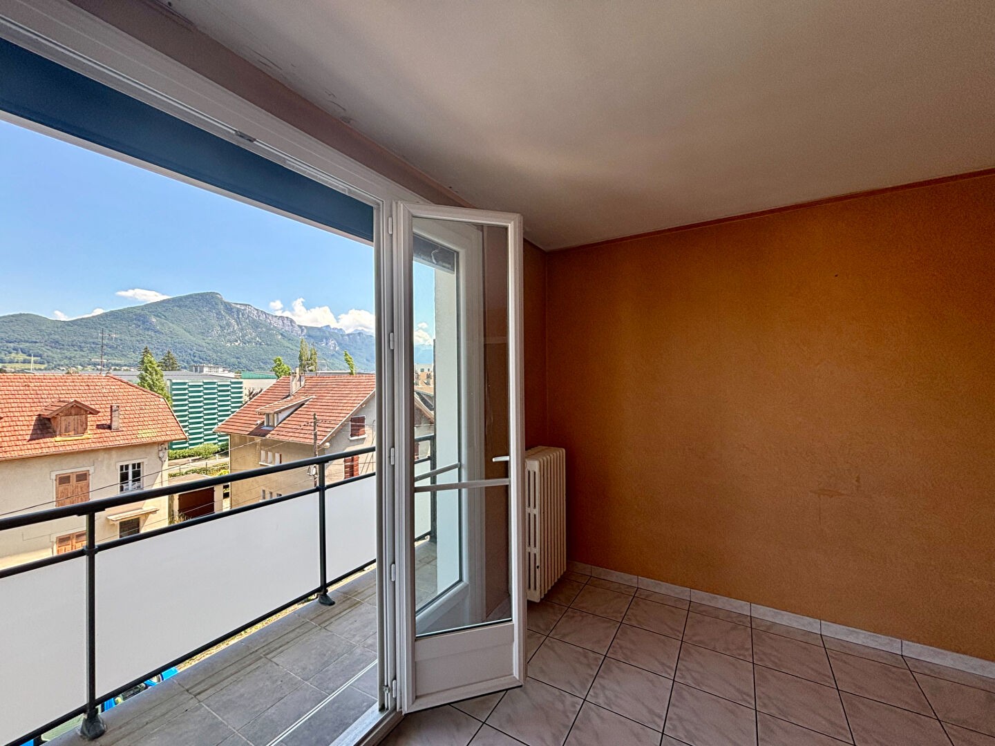 Vente Appartement à Annecy 2 pièces