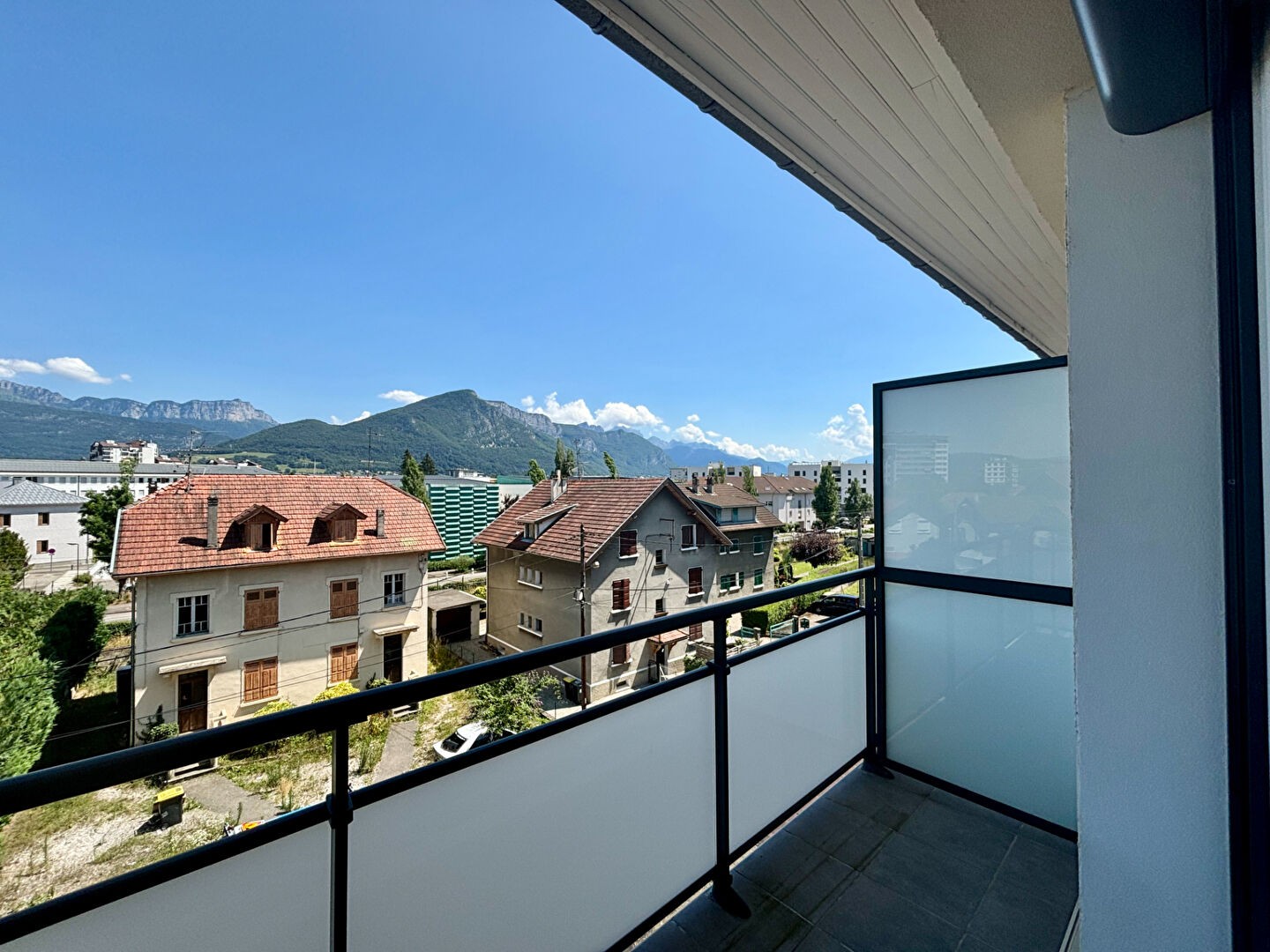 Vente Appartement à Annecy 2 pièces