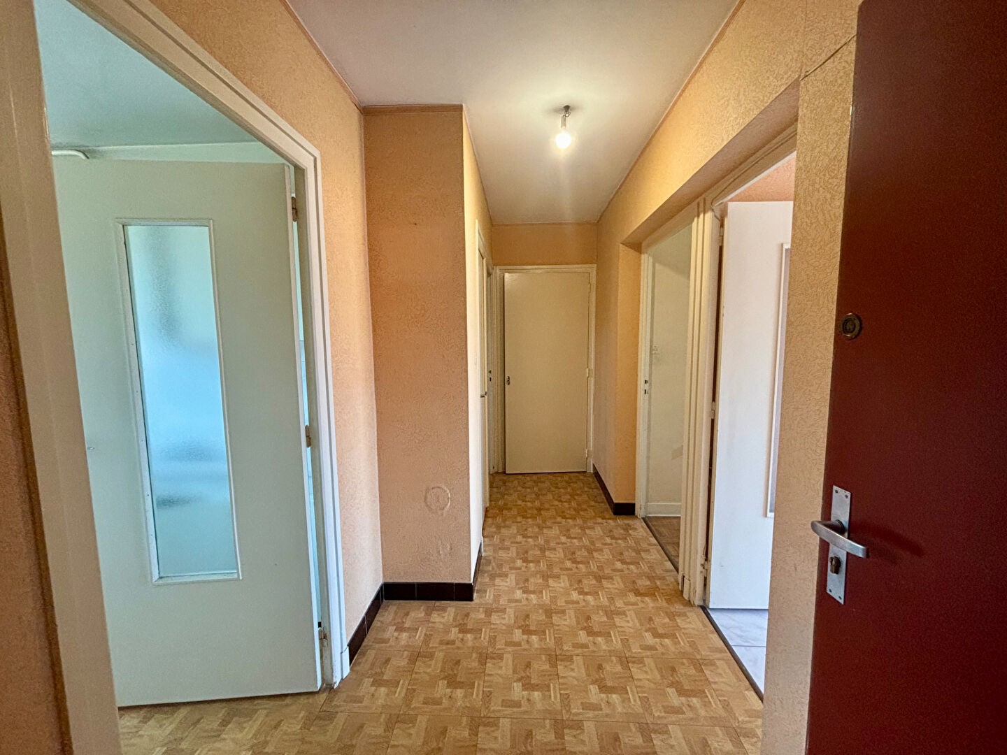 Vente Appartement à Annecy 2 pièces