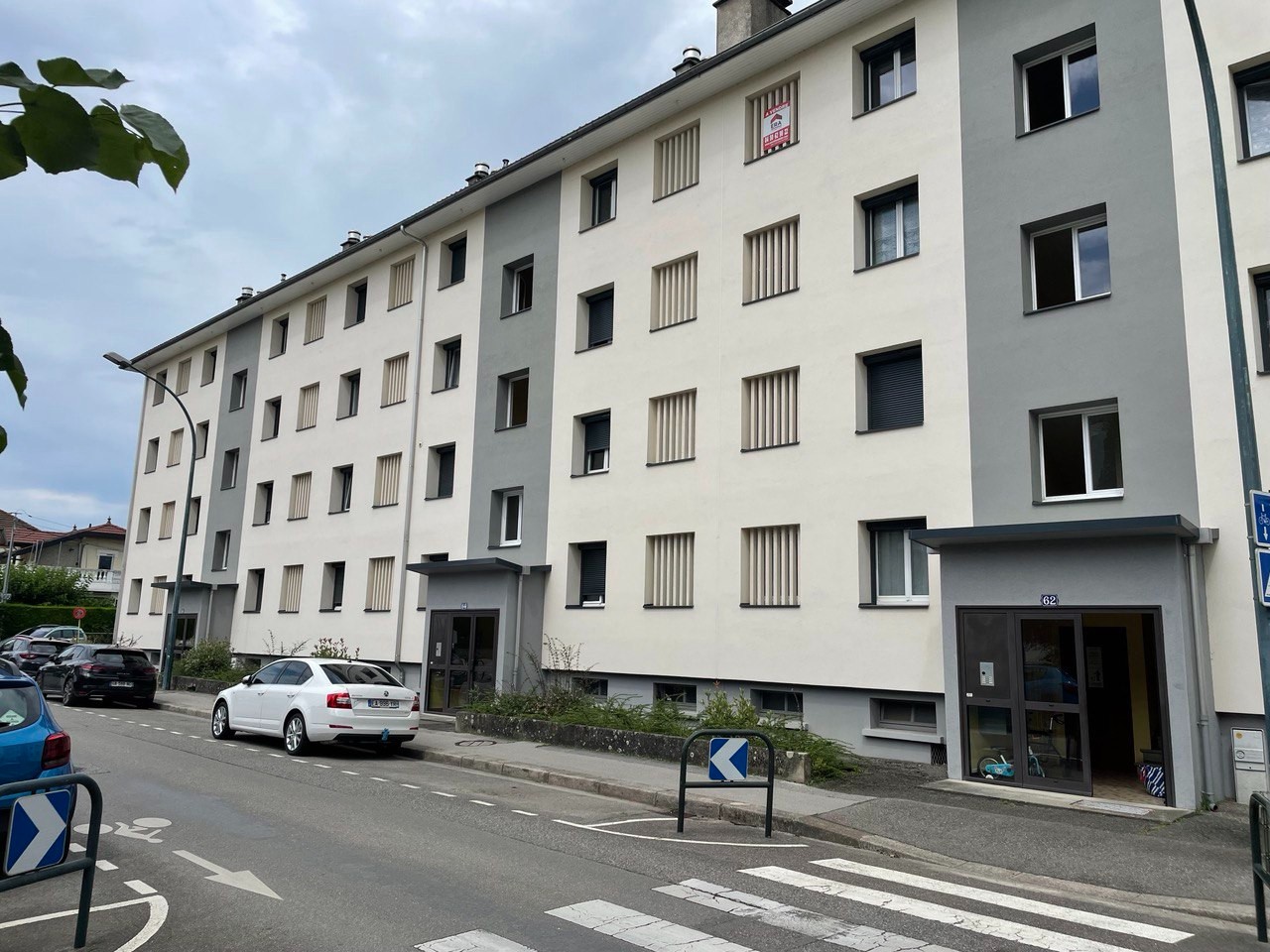 Vente Appartement à Annecy 2 pièces