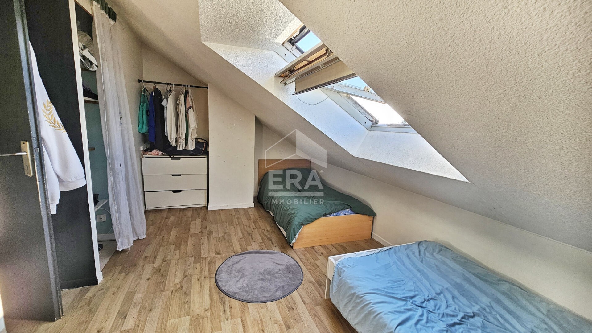 Vente Appartement à Annecy 4 pièces