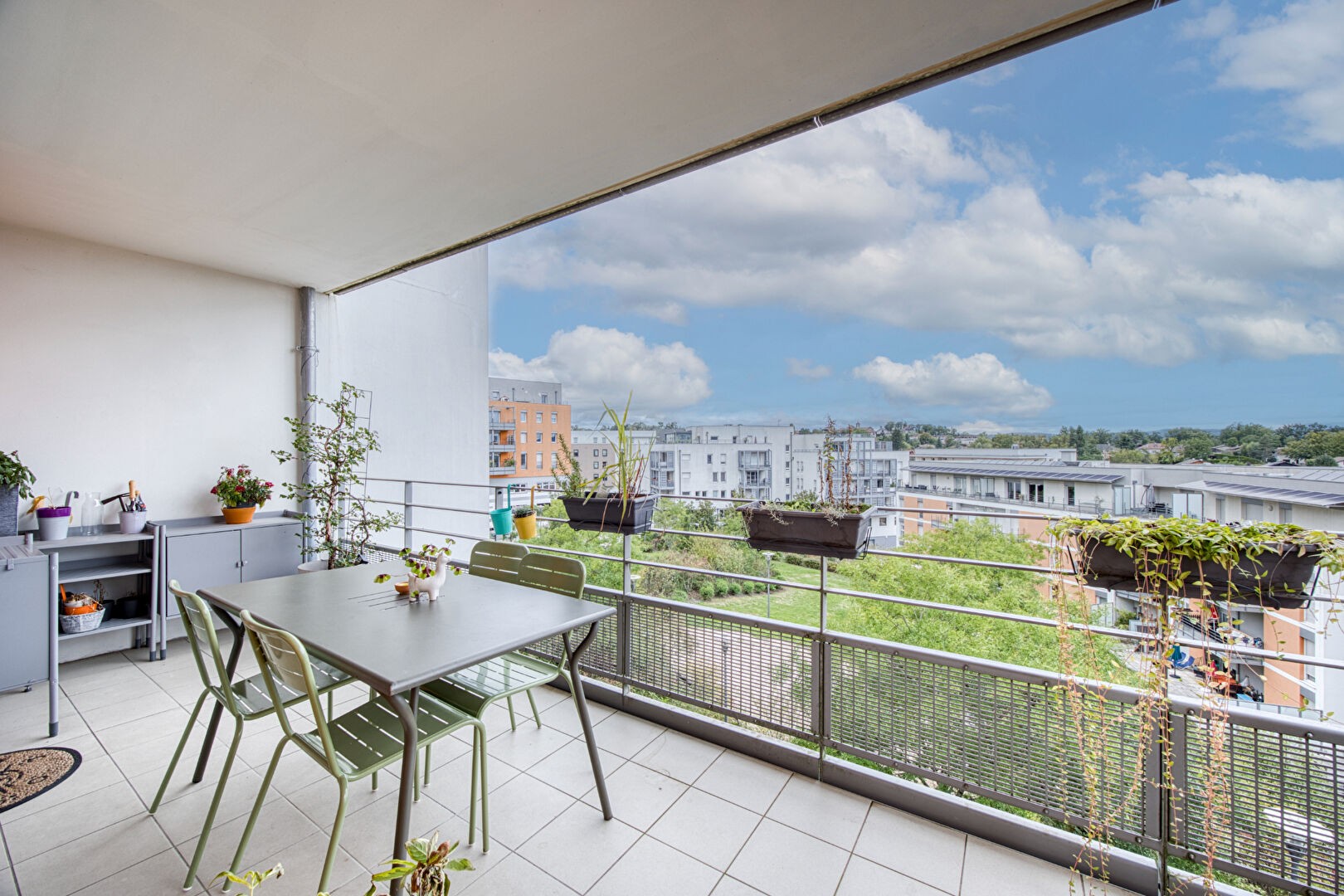 Vente Appartement à Seynod 3 pièces