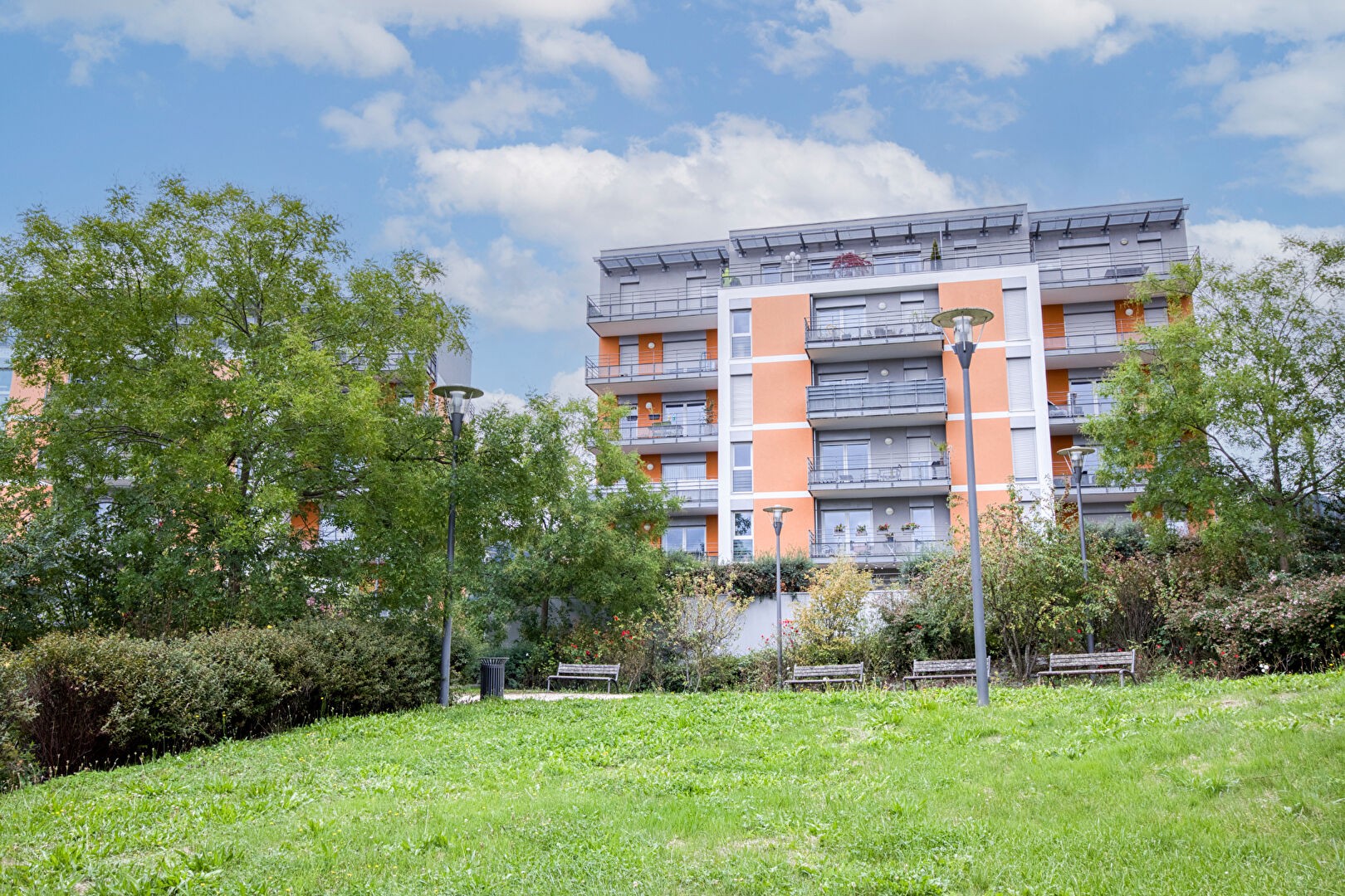 Vente Appartement à Seynod 3 pièces