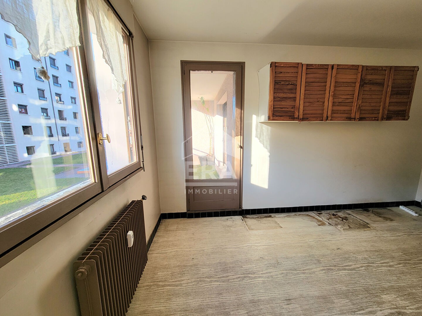 Vente Appartement à Annecy 2 pièces