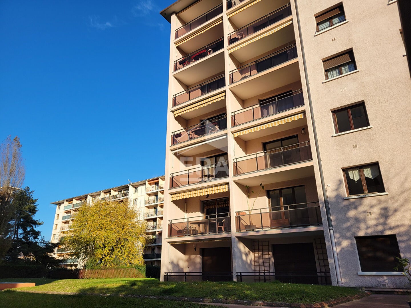 Vente Appartement à Annecy 2 pièces