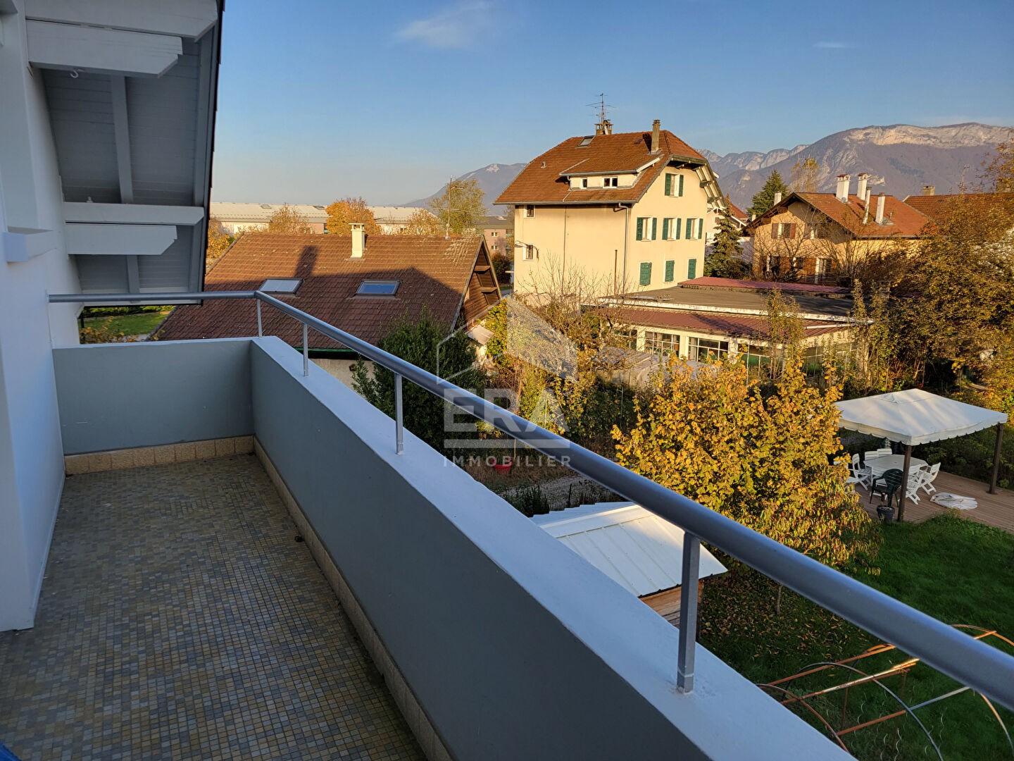 Vente Appartement à Annecy 3 pièces