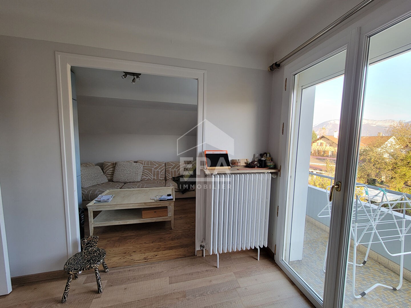 Vente Appartement à Annecy 3 pièces