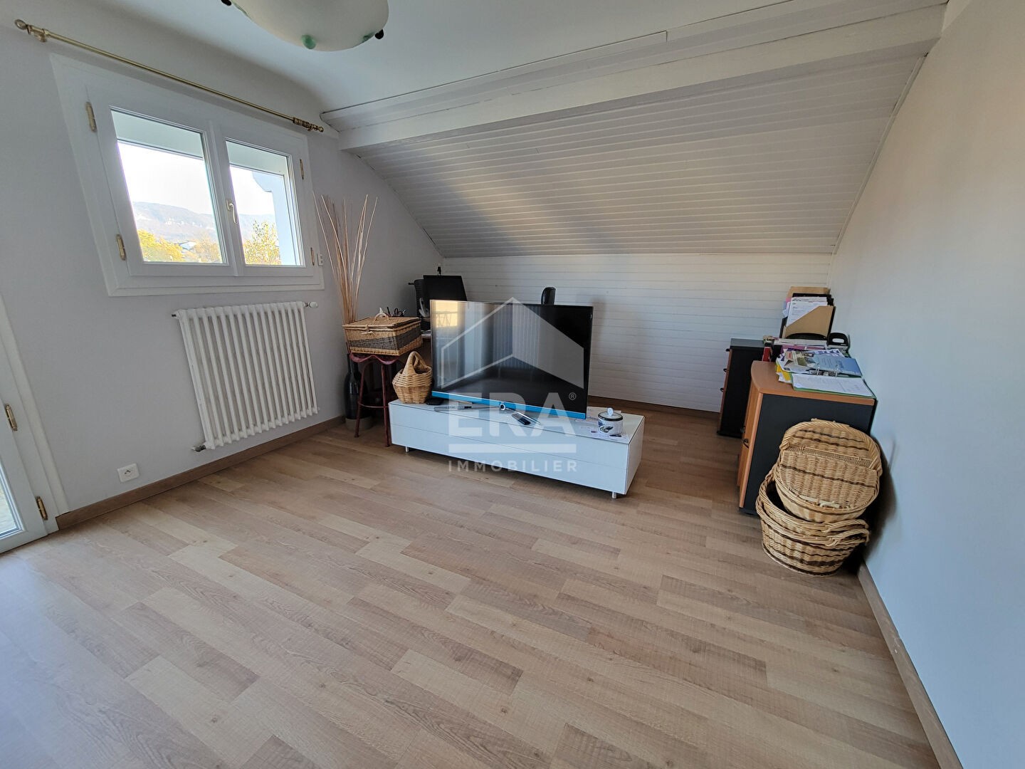 Vente Appartement à Annecy 3 pièces