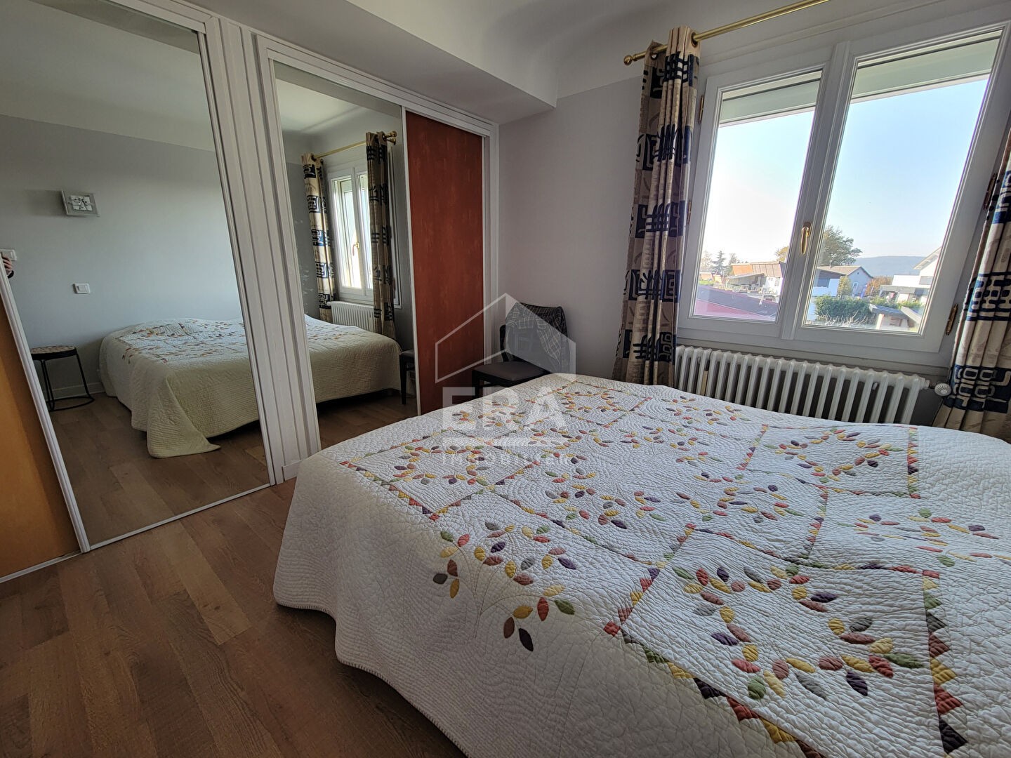 Vente Appartement à Annecy 3 pièces