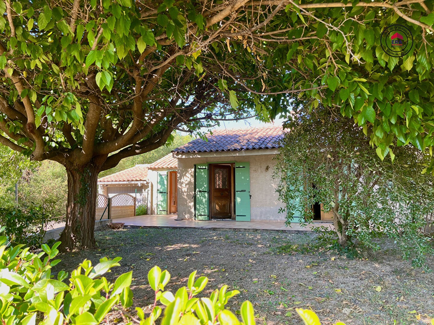 Vente Maison à Lauris 4 pièces