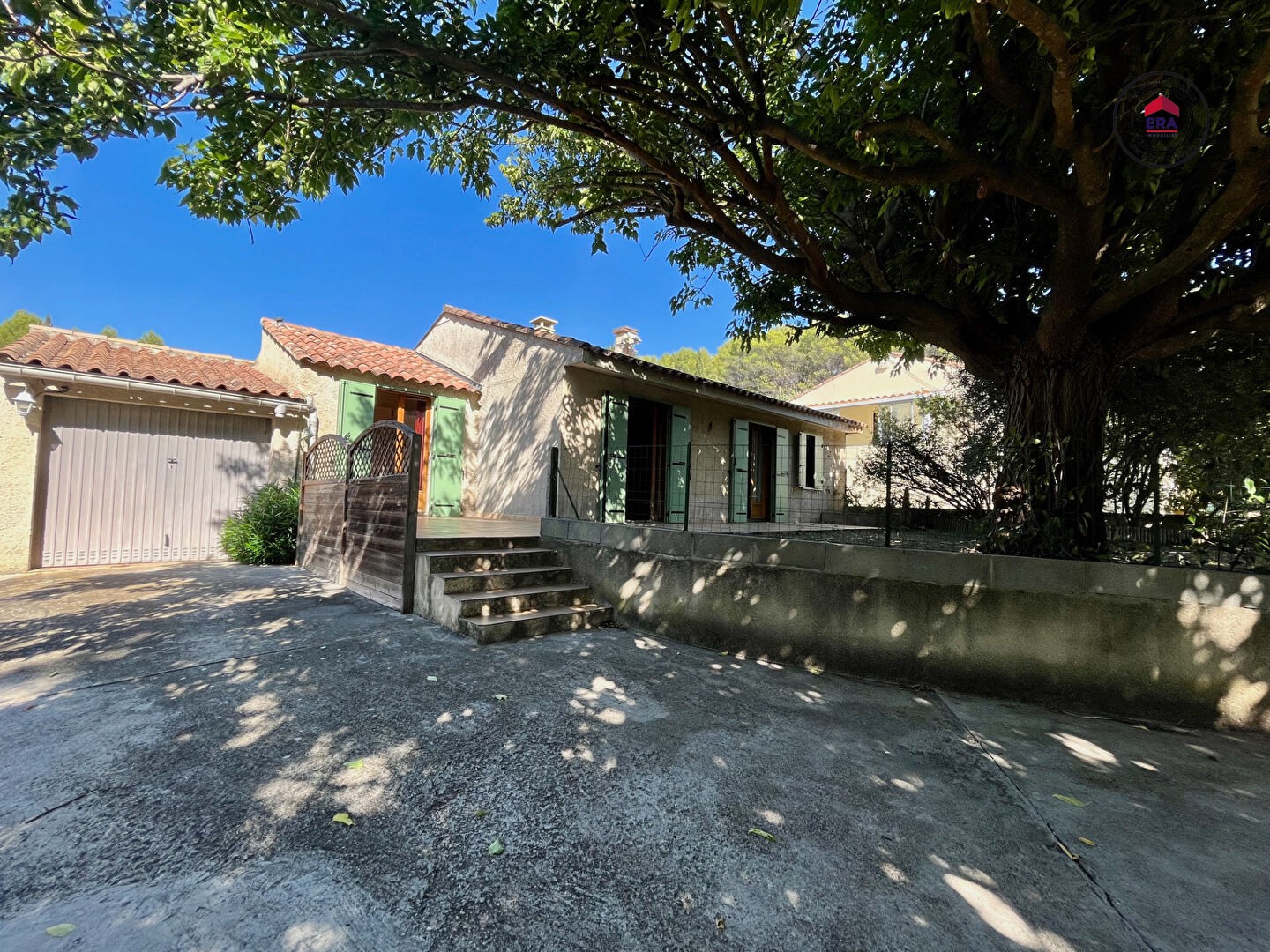 Vente Maison à Lauris 4 pièces