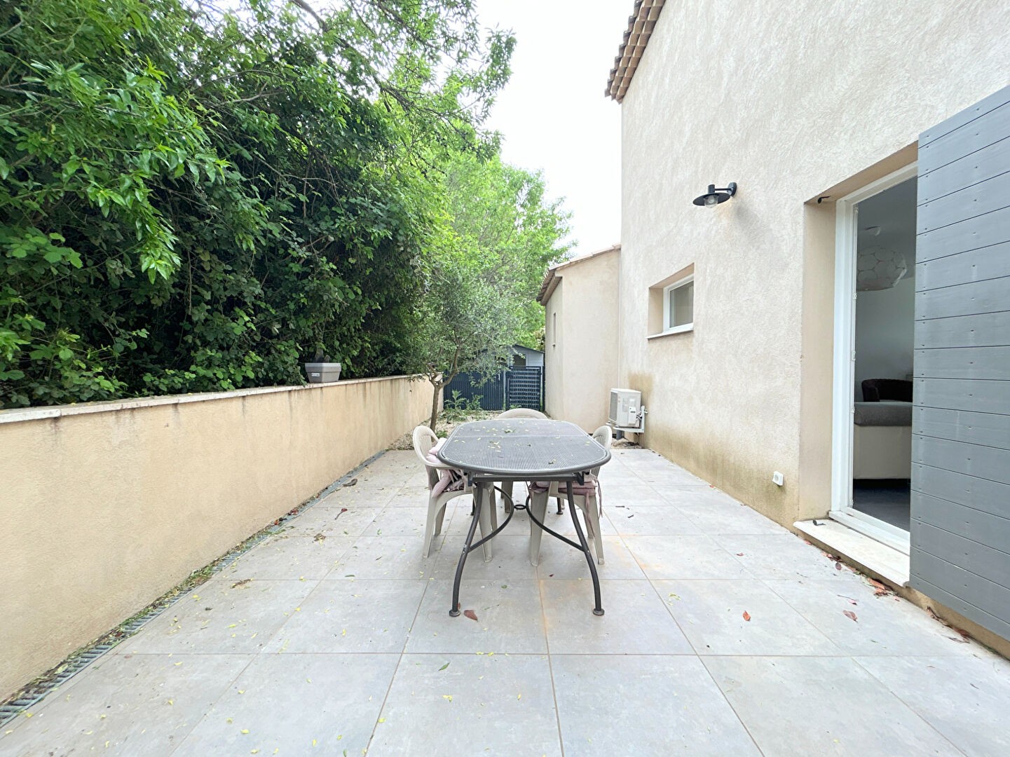 Vente Maison à Cadenet 5 pièces