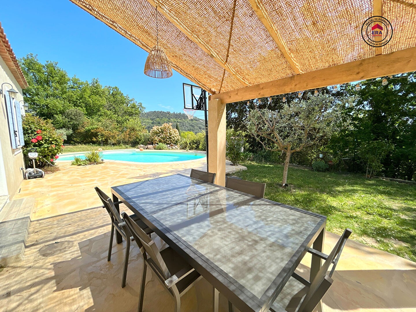 Vente Maison à Cadenet 6 pièces