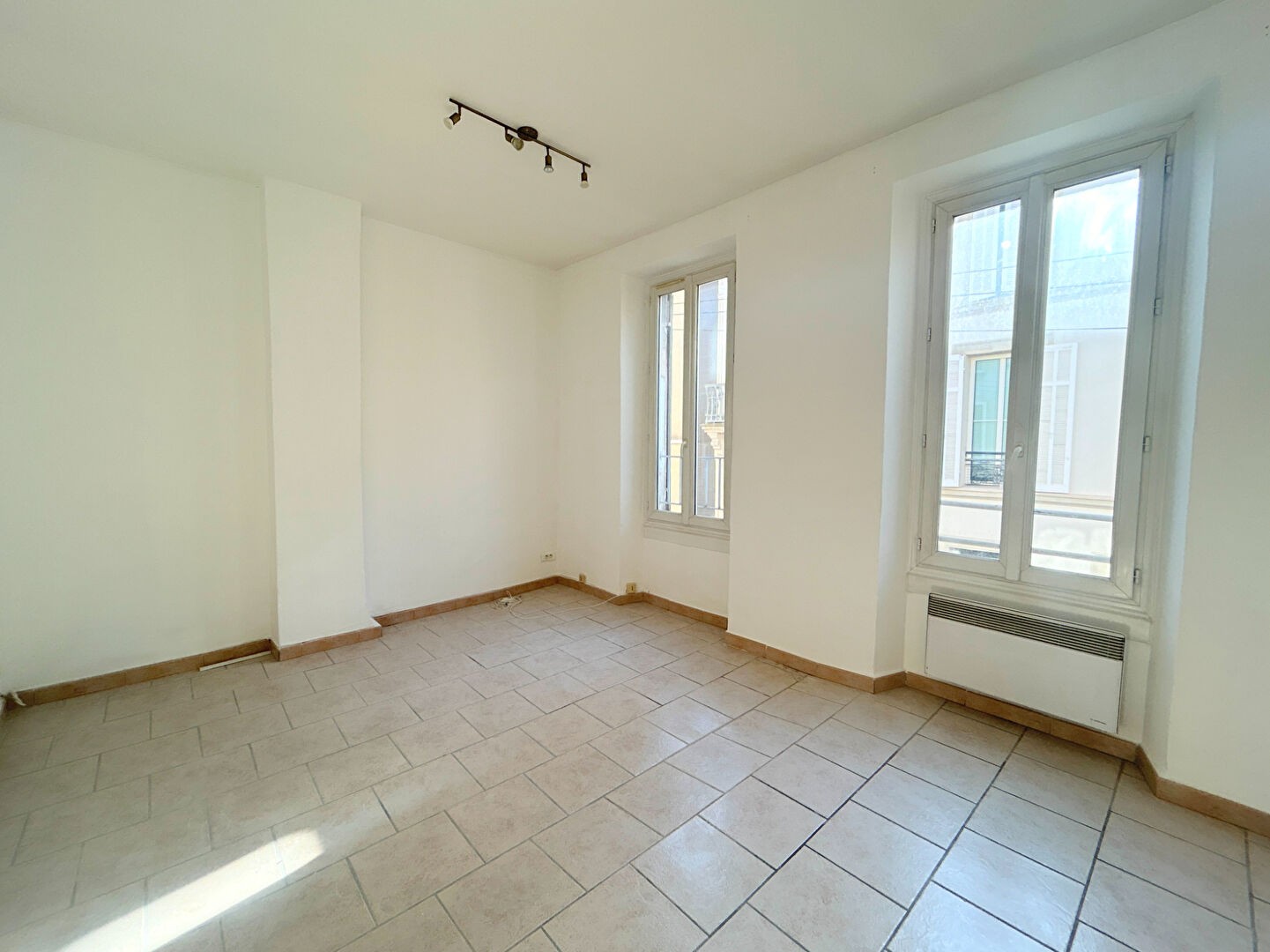 Vente Appartement à Pertuis 3 pièces