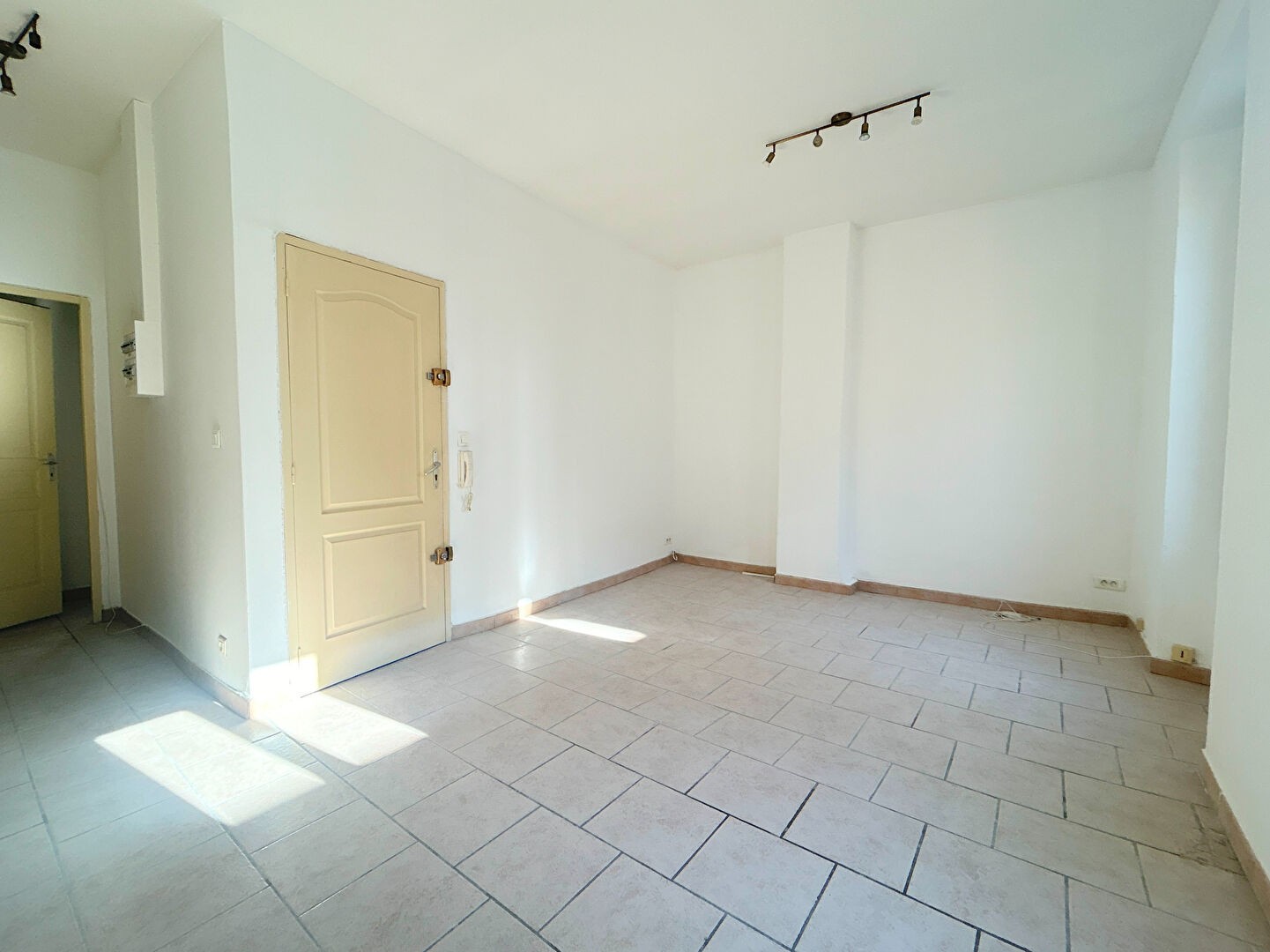 Vente Appartement à Pertuis 3 pièces