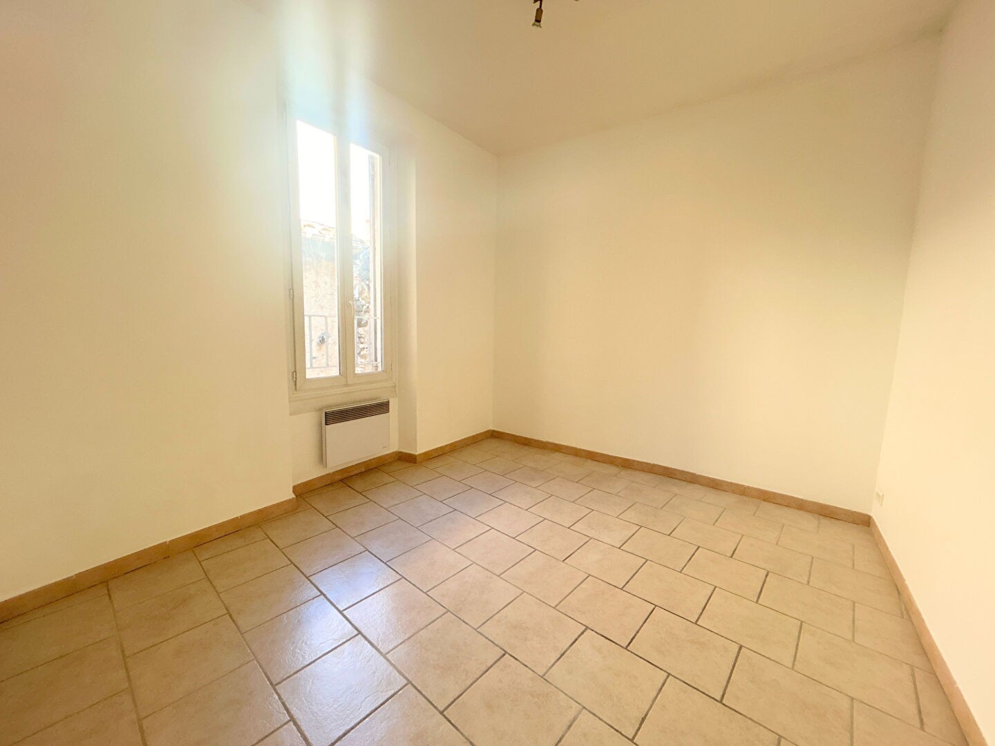 Vente Appartement à Pertuis 3 pièces