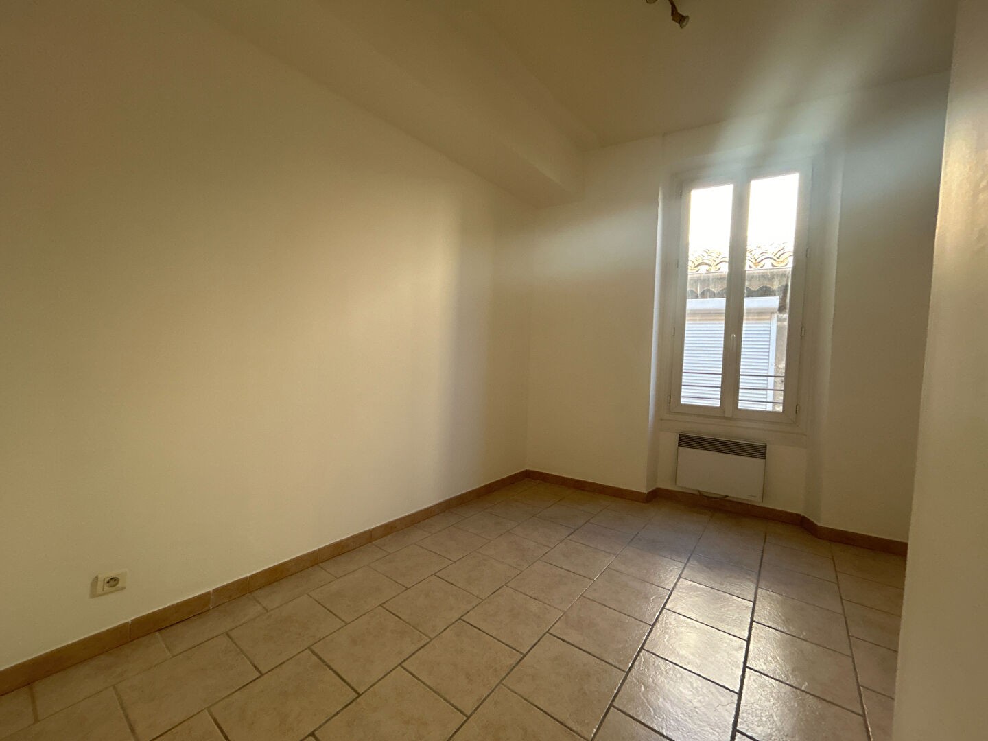 Vente Appartement à Pertuis 3 pièces