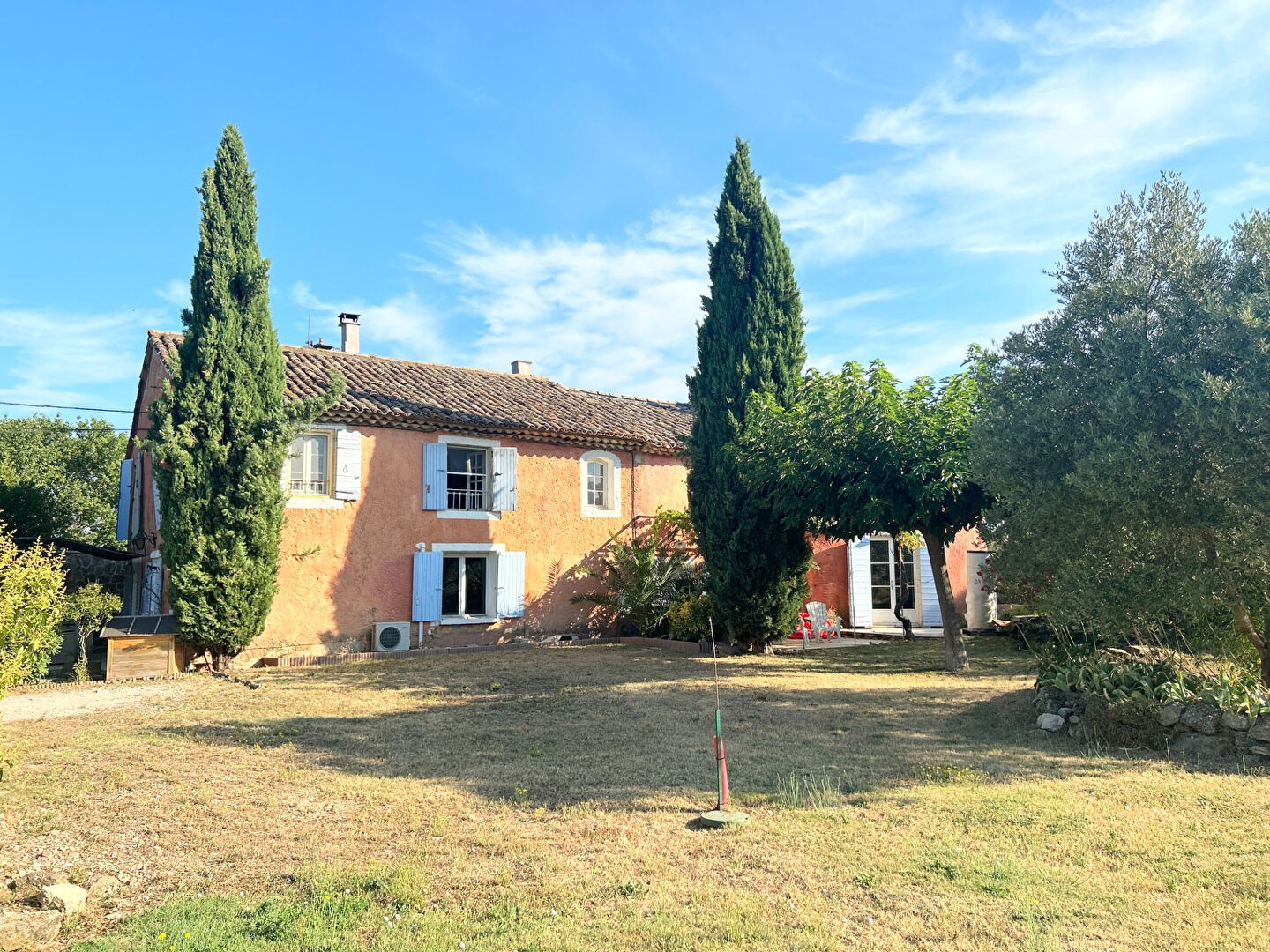 Vente Maison à Cheval-Blanc 13 pièces