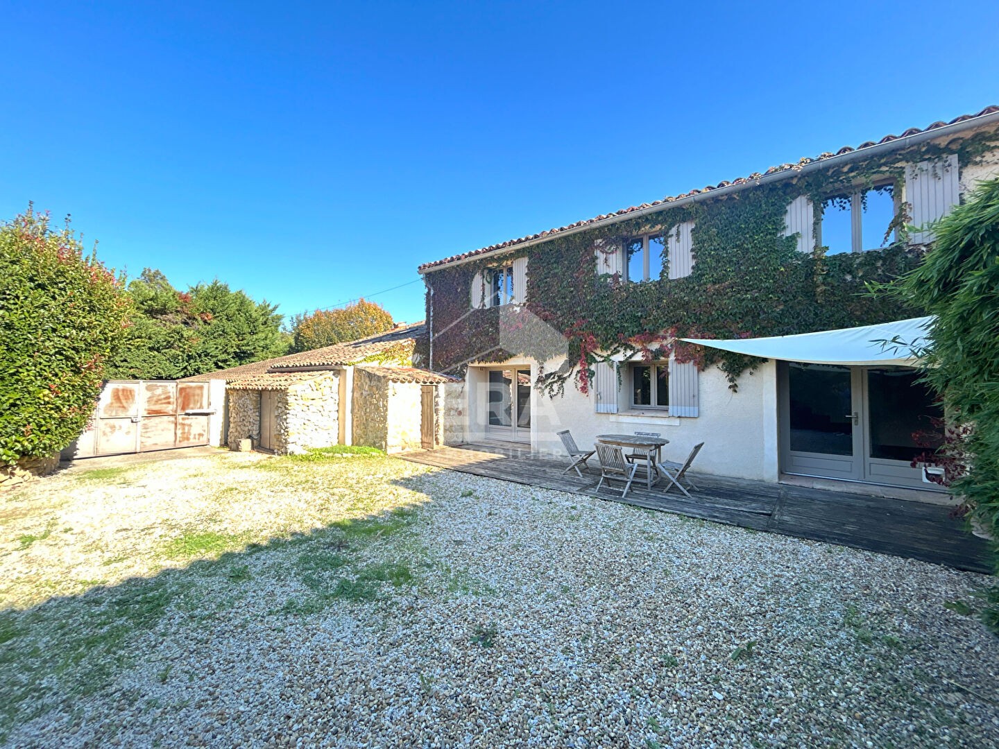 Vente Maison à Cadenet 5 pièces