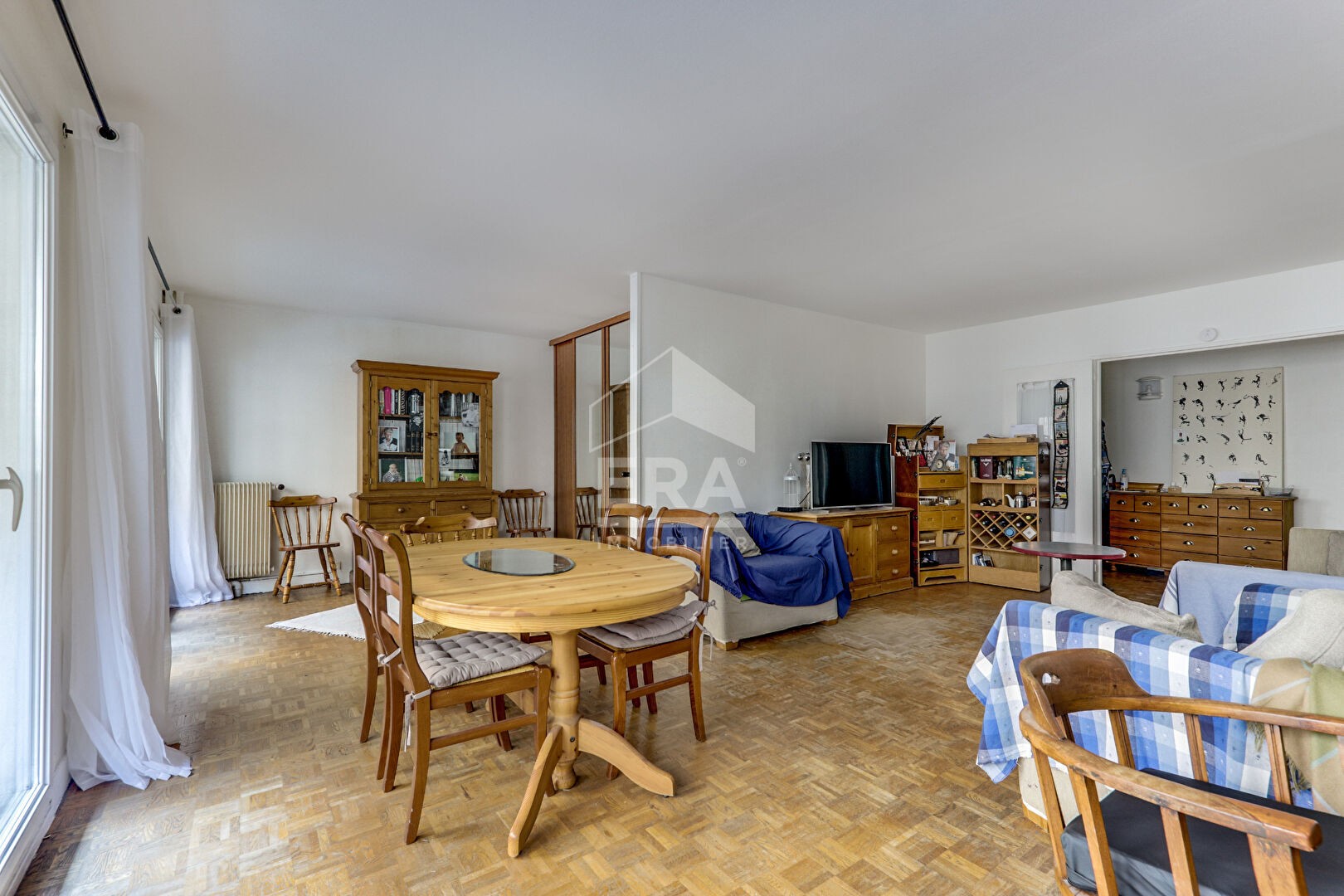 Vente Appartement à Paris Butte-Montmartre 18e arrondissement 4 pièces