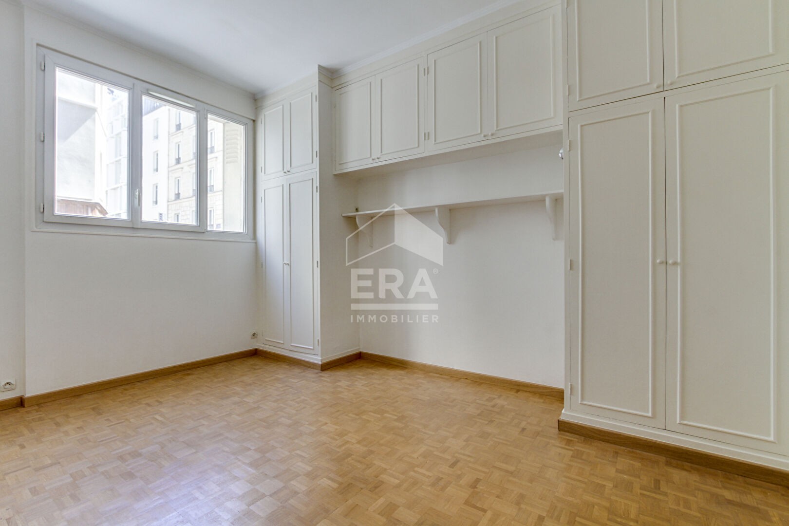 Vente Appartement à Paris Batignolles-Monceaux 17e arrondissement 2 pièces