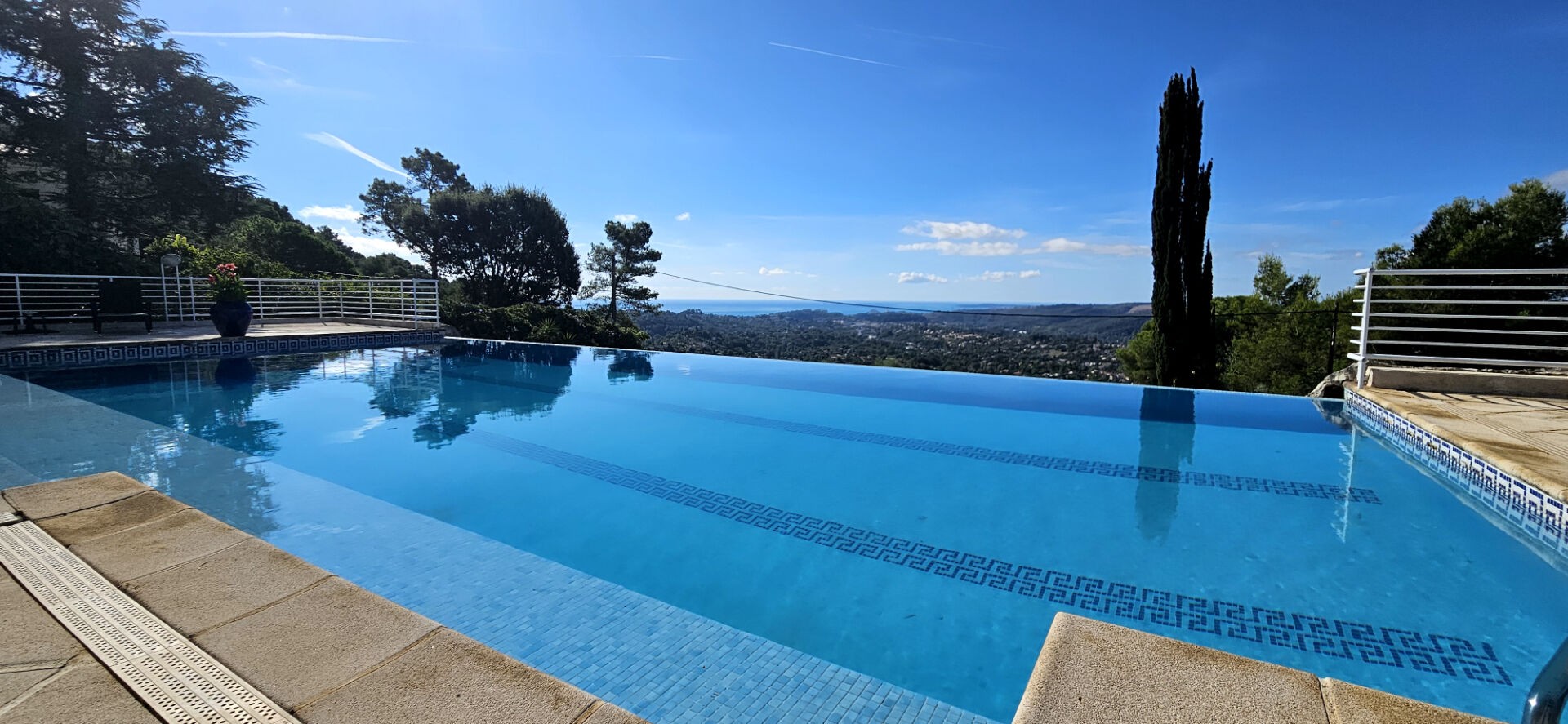 Vente Maison à Saint-Paul-de-Vence 10 pièces