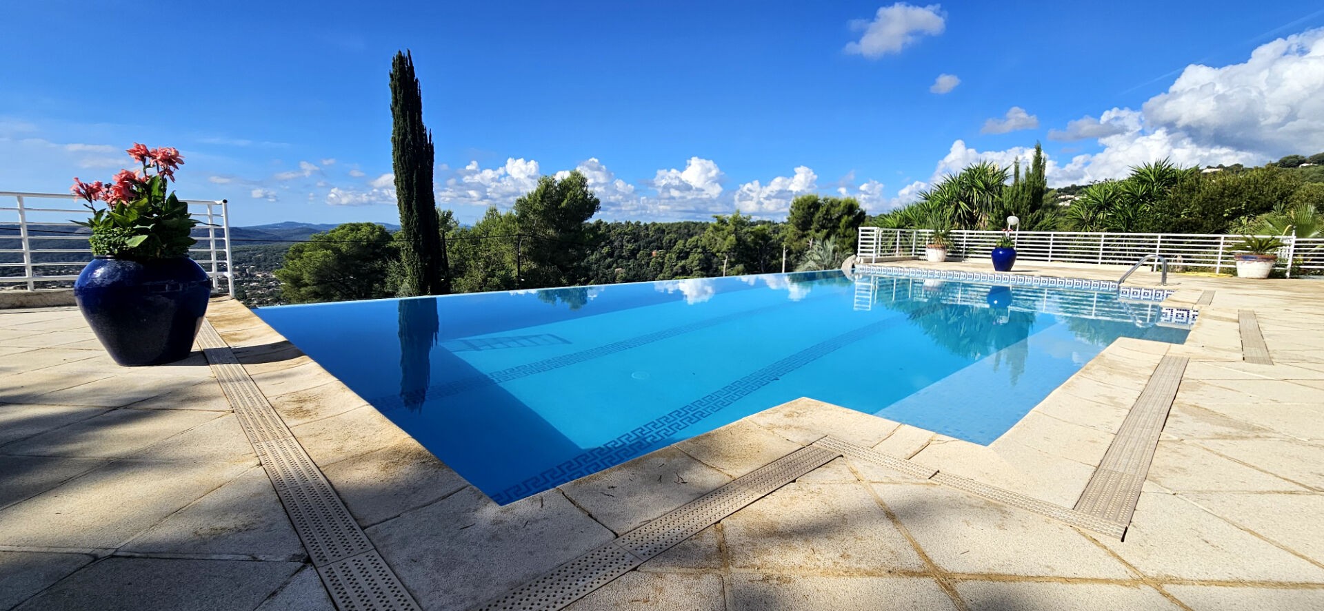 Vente Maison à Saint-Paul-de-Vence 10 pièces