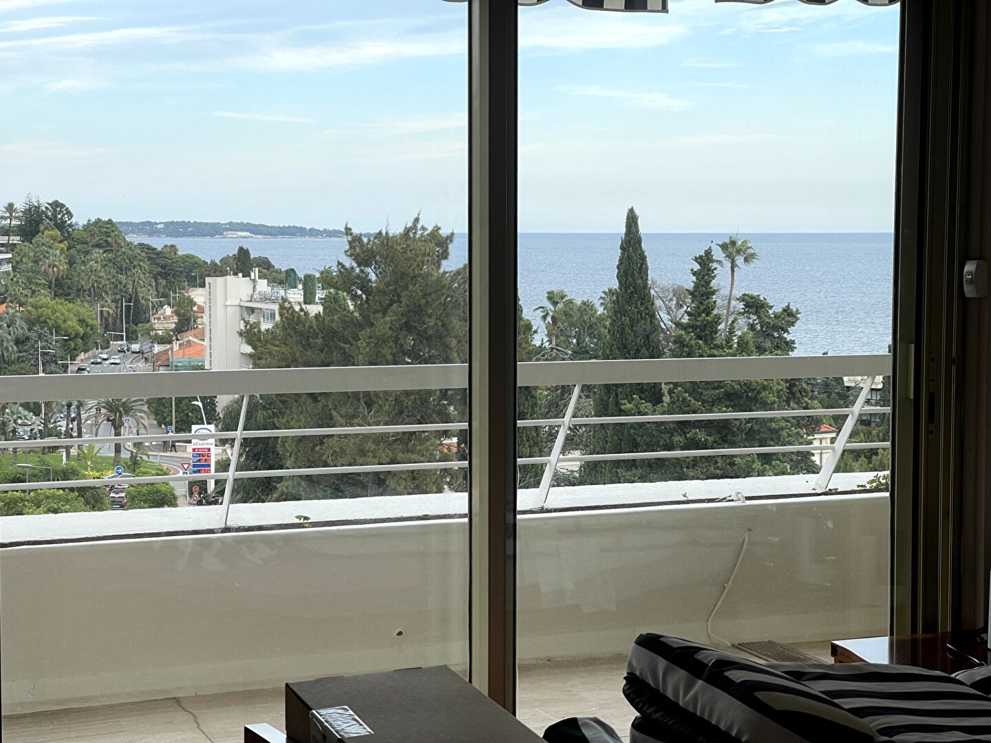 Vente Appartement à Cannes 5 pièces