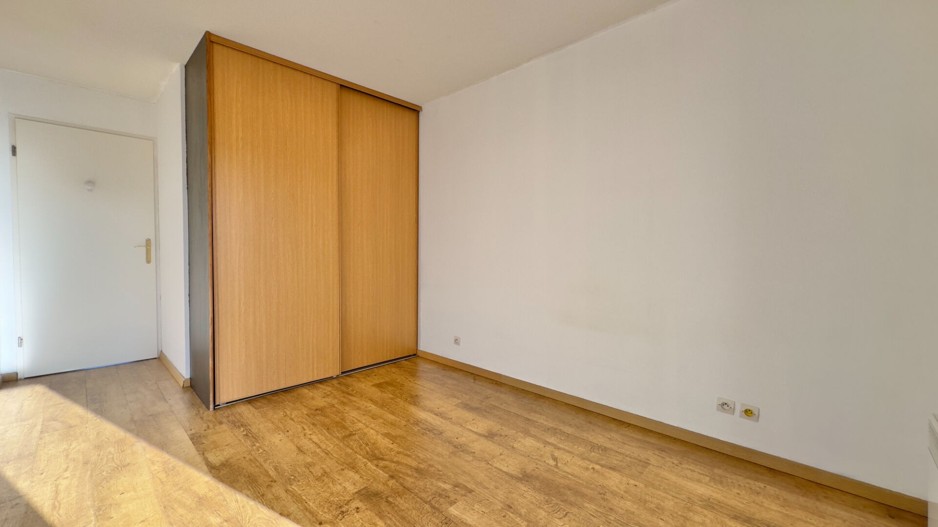 Vente Appartement à Viry-Châtillon 4 pièces