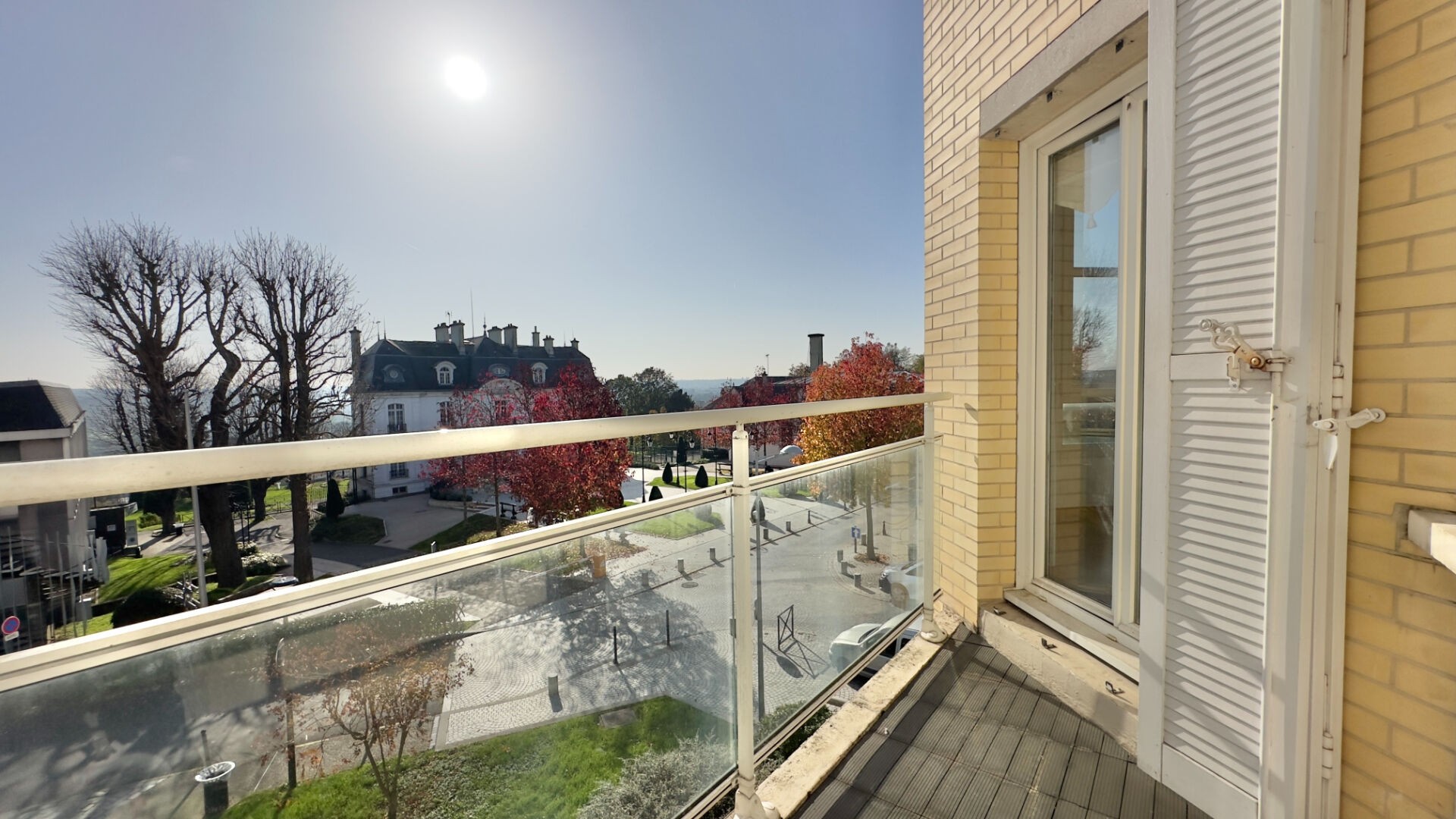 Vente Appartement à Athis-Mons 4 pièces